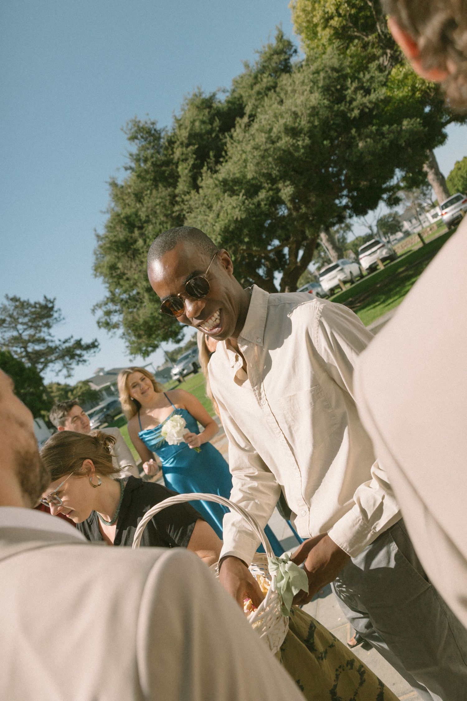 The Vineyard Hotel in Newlands, Cape Town, Bishops Diocesan College, Constantia wedding, Algria and Jeanette