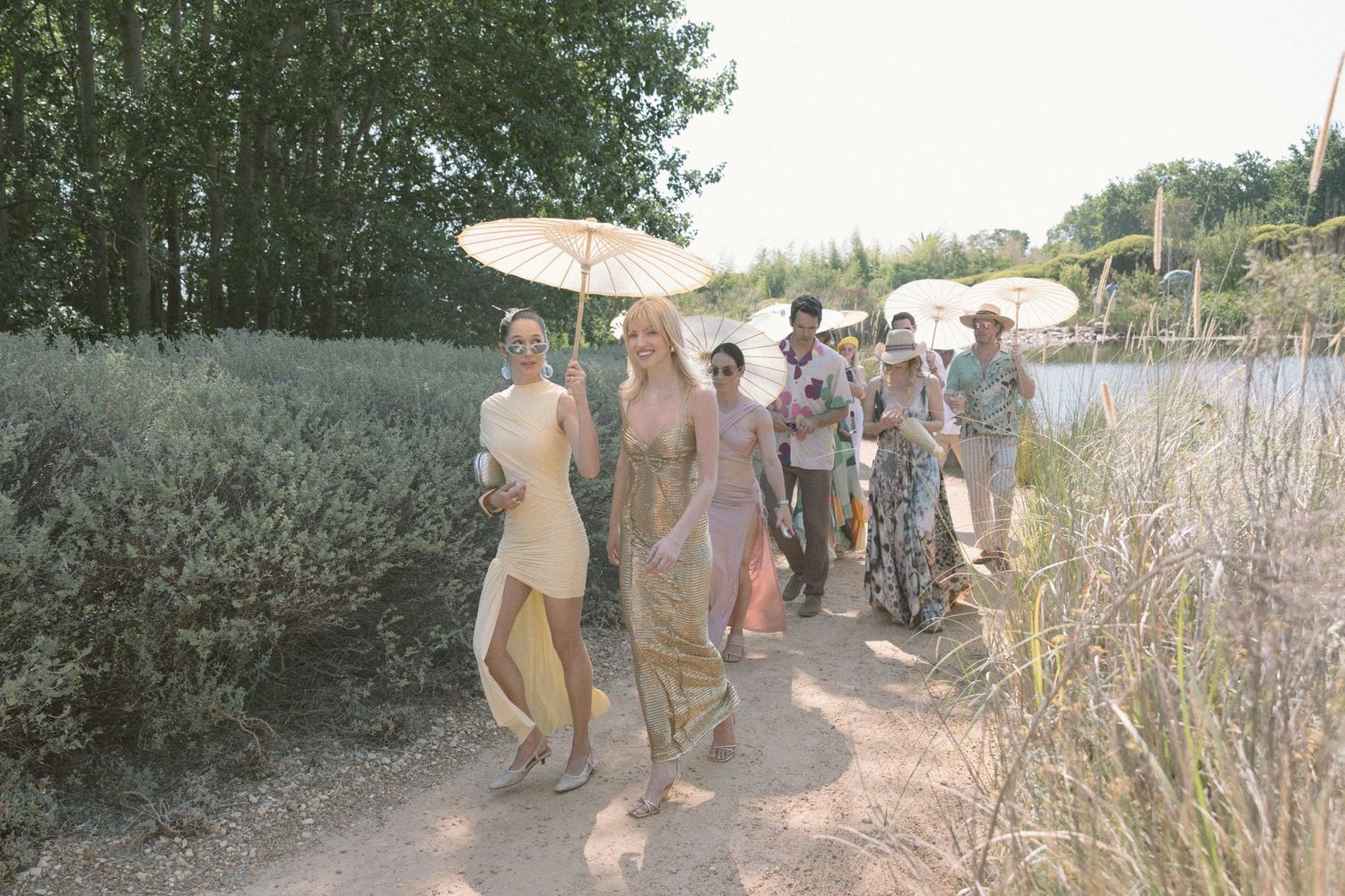 Dylan Lewis Sculpture Garden, ANNE MANN, Ayeh K,Brad Jackson, Fleur le Cordeur, makeup by Algria, Cape Town wedding photohrapher