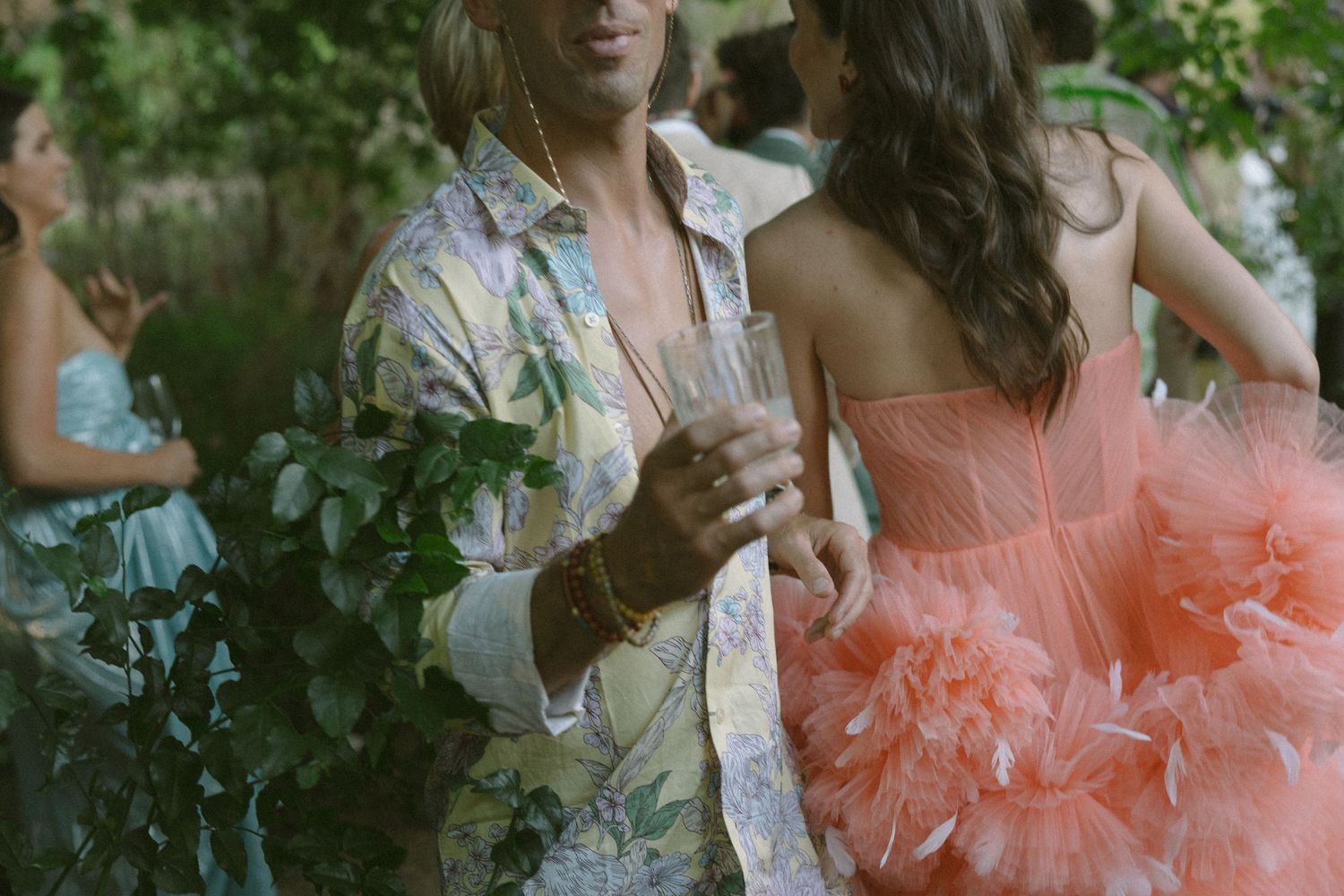 Dylan Lewis Sculpture Garden, ANNE MANN, Ayeh K,Brad Jackson, Fleur le Cordeur, makeup by Algria, Cape Town wedding photographer