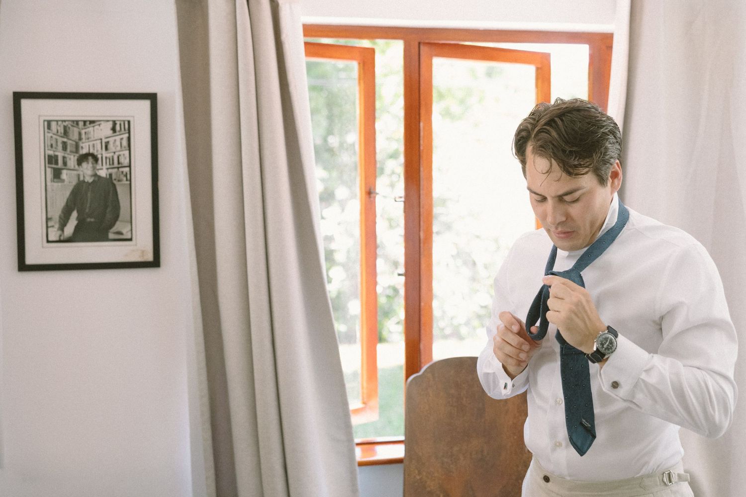 The Vineyard Hotel in Newlands, Cape Town, Bishops Diocesan College, Constantia wedding, Algria and Jeanette