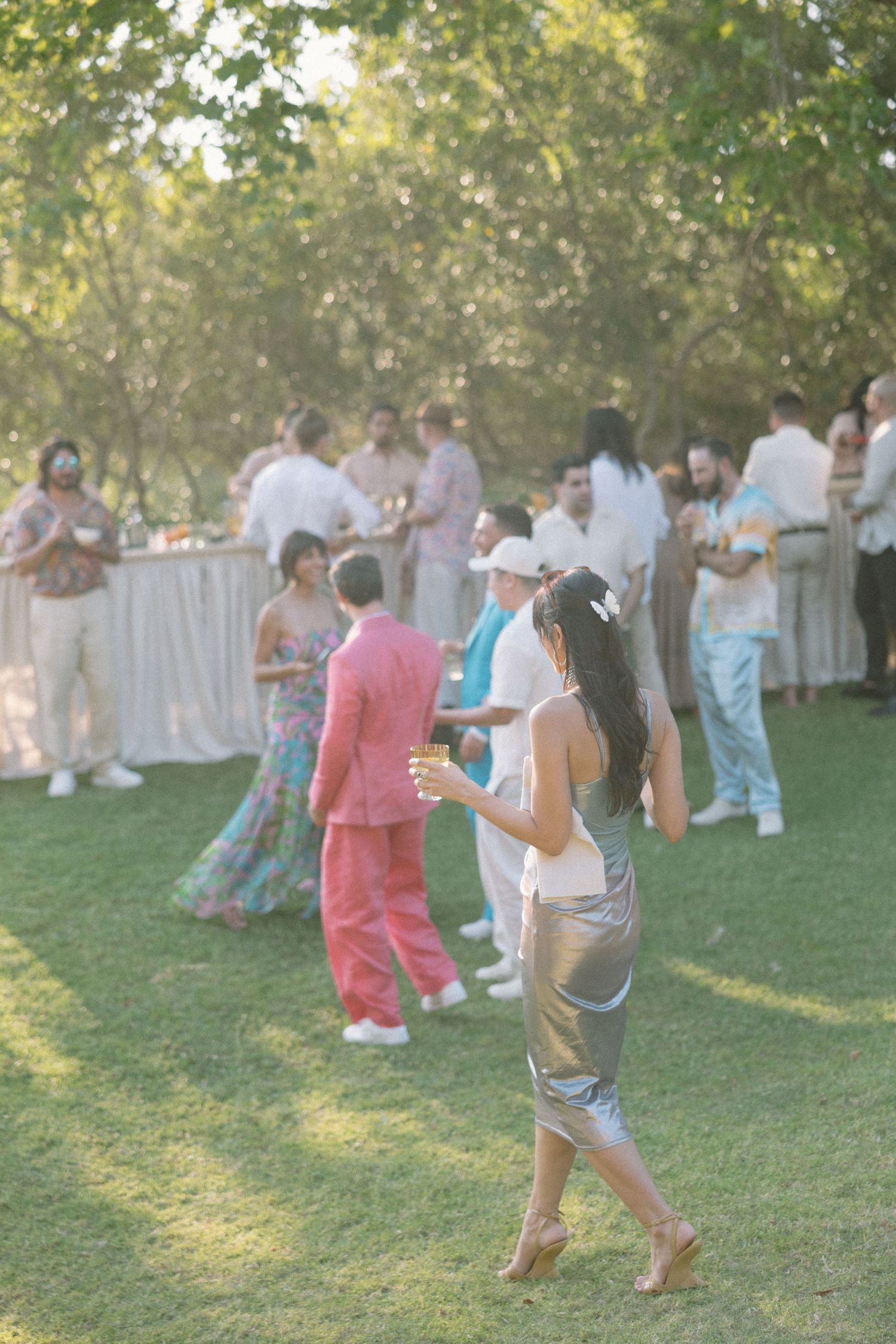 Dylan Lewis Sculpture Garden, ANNE MANN, Ayeh K,Brad Jackson, Fleur le Cordeur, makeup by Algria, Cape Town wedding photographer