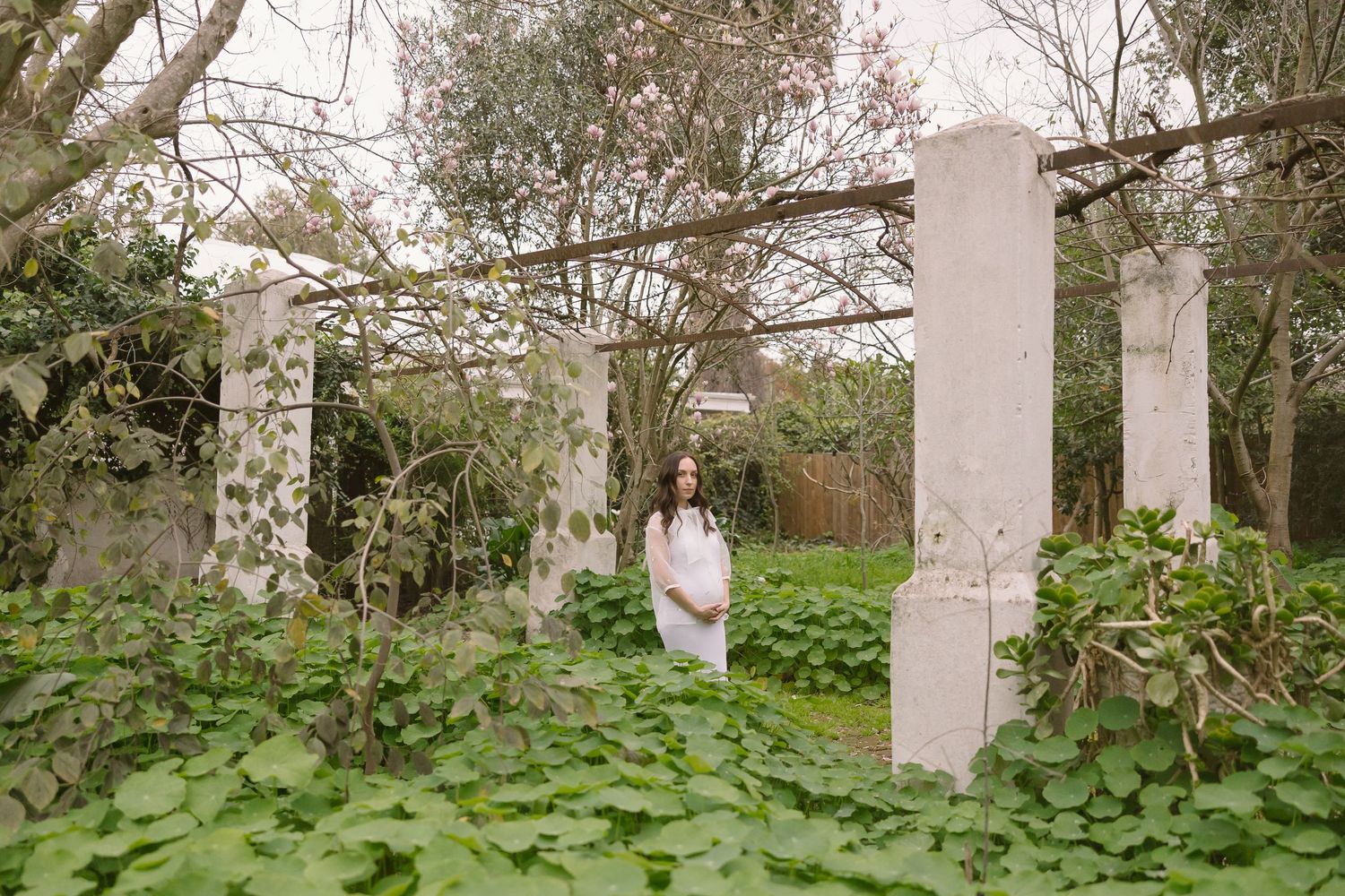 Timeless and editorial pregnancy photography from Cape Town. Refined, elegant imagery that feels as good as it looks STIL_ Wanderlus KyknetT