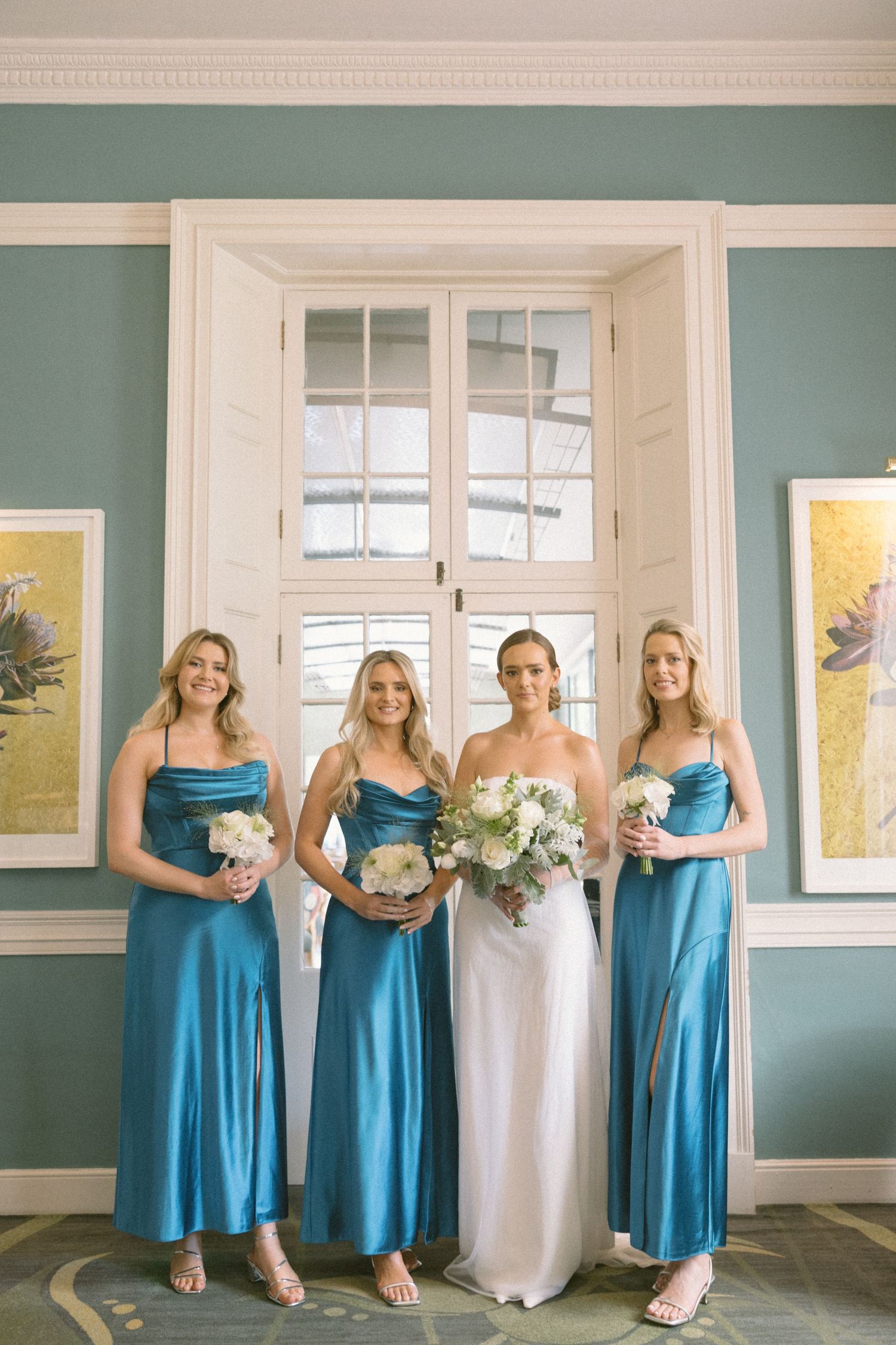 The Vineyard Hotel in Newlands, Cape Town, Bishops Diocesan College, Constantia wedding, Algria and Jeanette