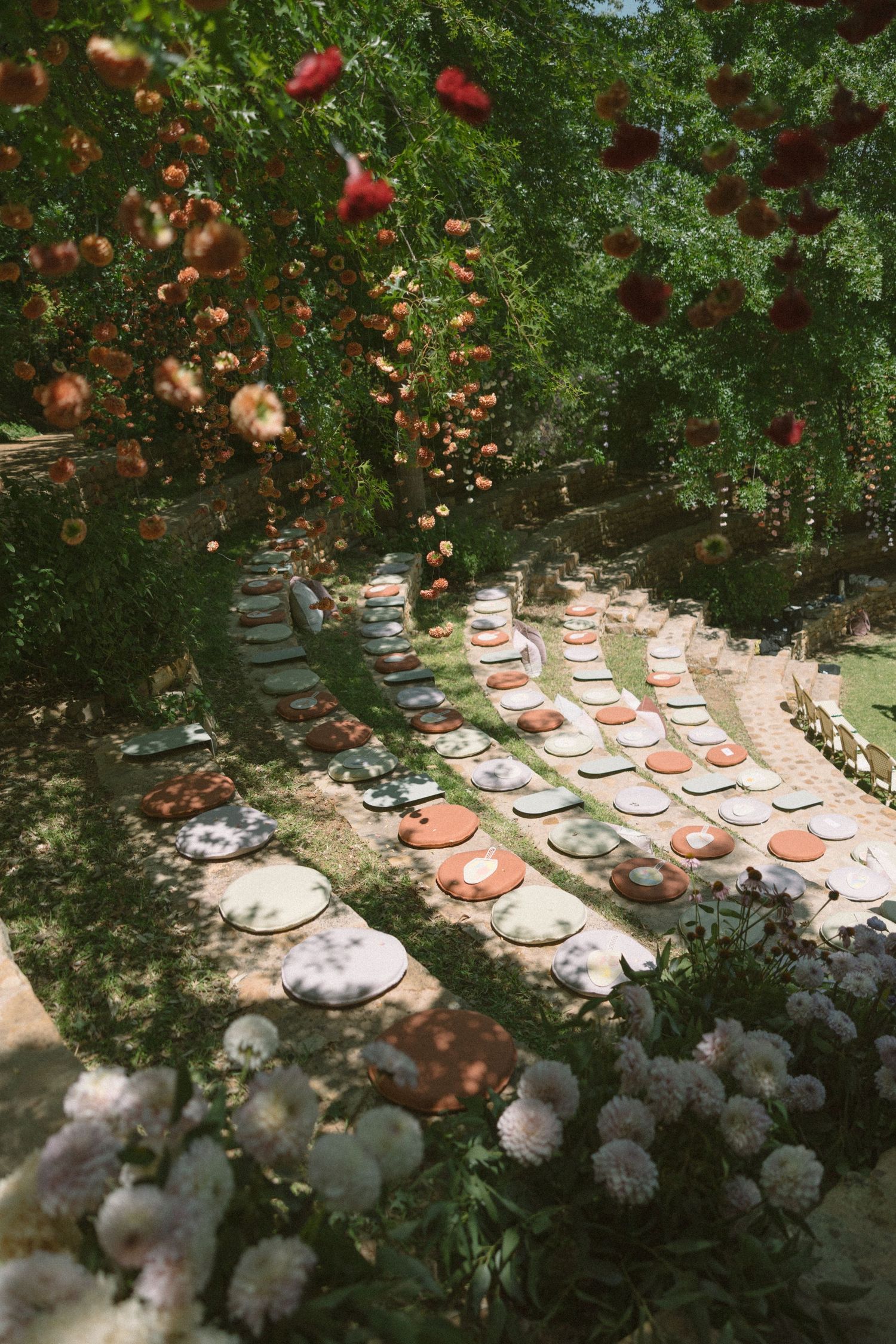Dylan Lewis Sculpture Garden, ANNE MANN, Ayeh K,Brad Jackson, Fleur le Cordeur, makeup by Algria, Cape Town wedding photohrapher