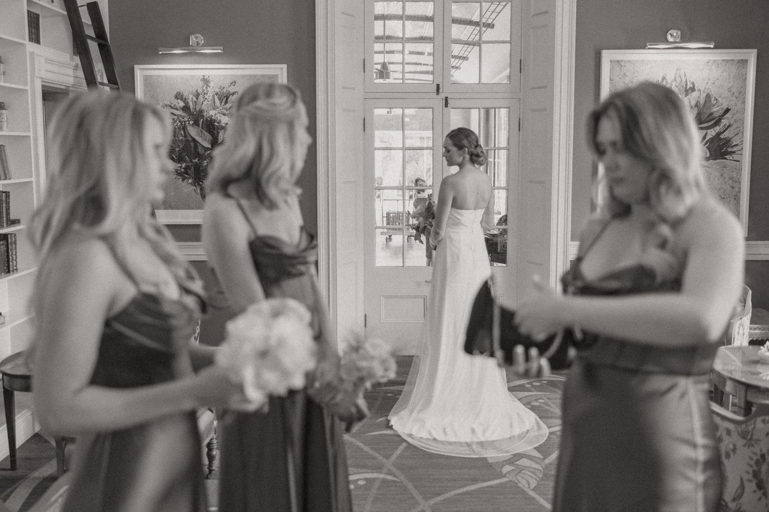 The Vineyard Hotel in Newlands, Cape Town, Bishops Diocesan College, Constantia wedding, Algria and Jeanette