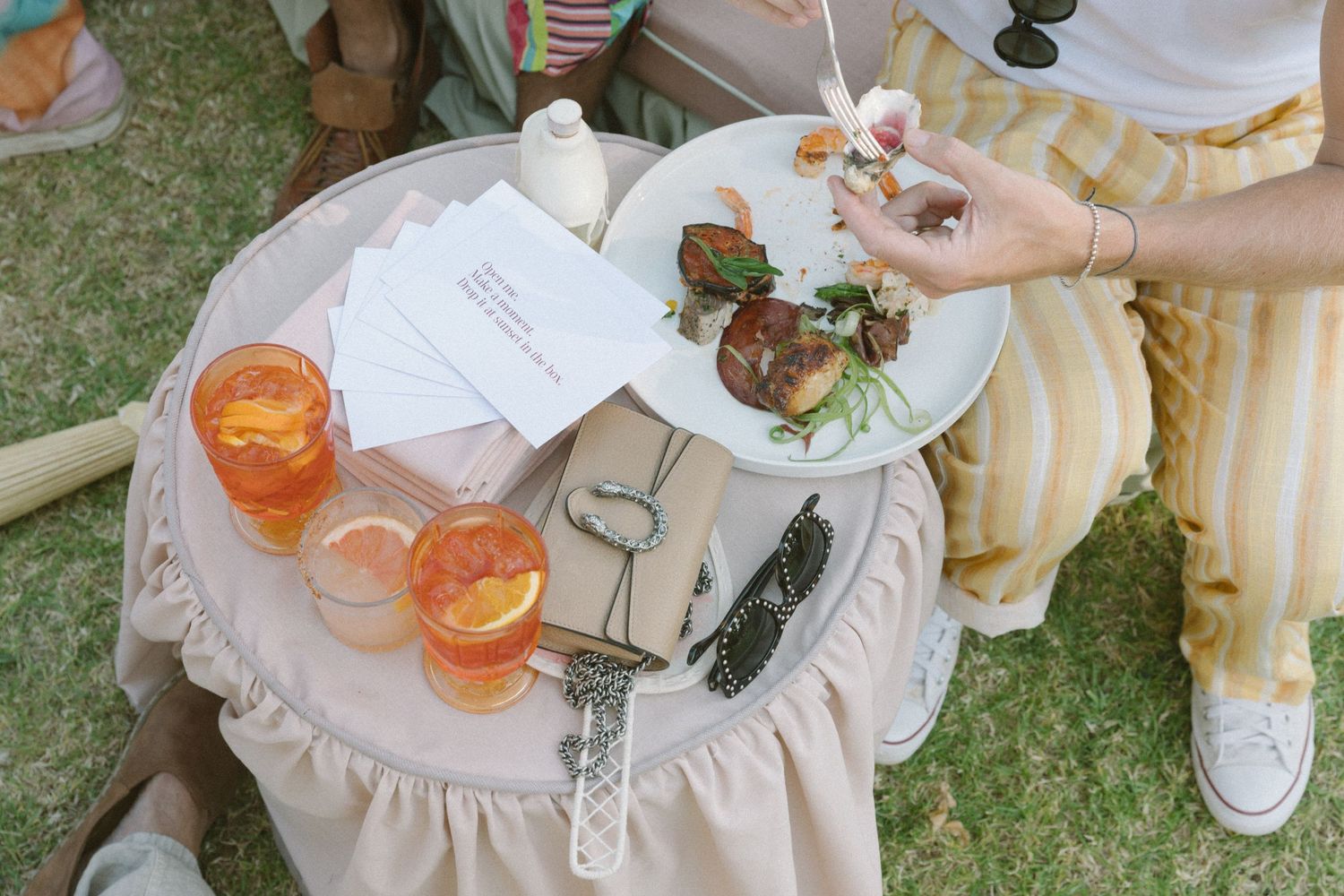 Dylan Lewis Sculpture Garden, ANNE MANN, Ayeh K,Brad Jackson, Fleur le Cordeur, makeup by Algria, Cape Town wedding photographer