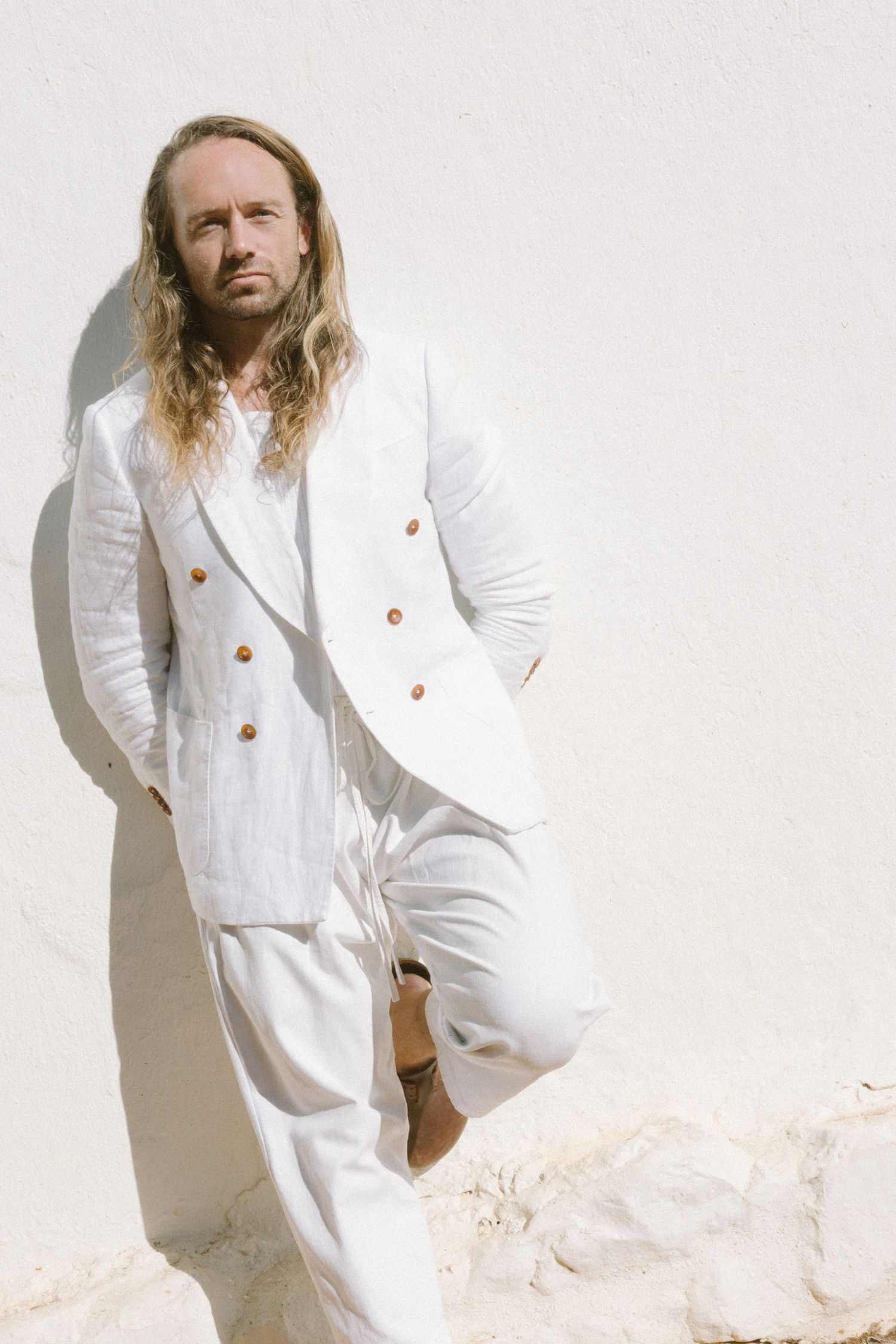Hannes van Kraak Portraits at Kruijd by STIL_ Cape Town Wellington