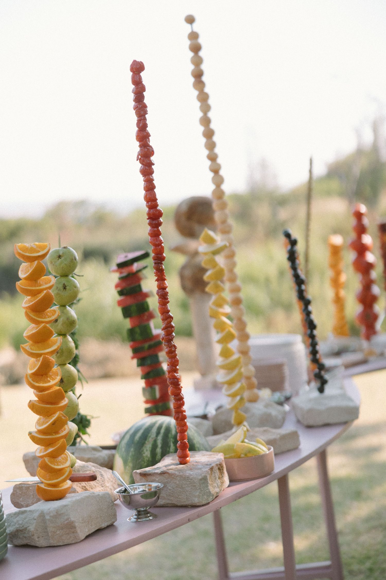 Dylan Lewis Sculpture Garden, ANNE MANN, Ayeh K,Brad Jackson, Fleur le Cordeur, makeup by Algria, Cape Town wedding photographer