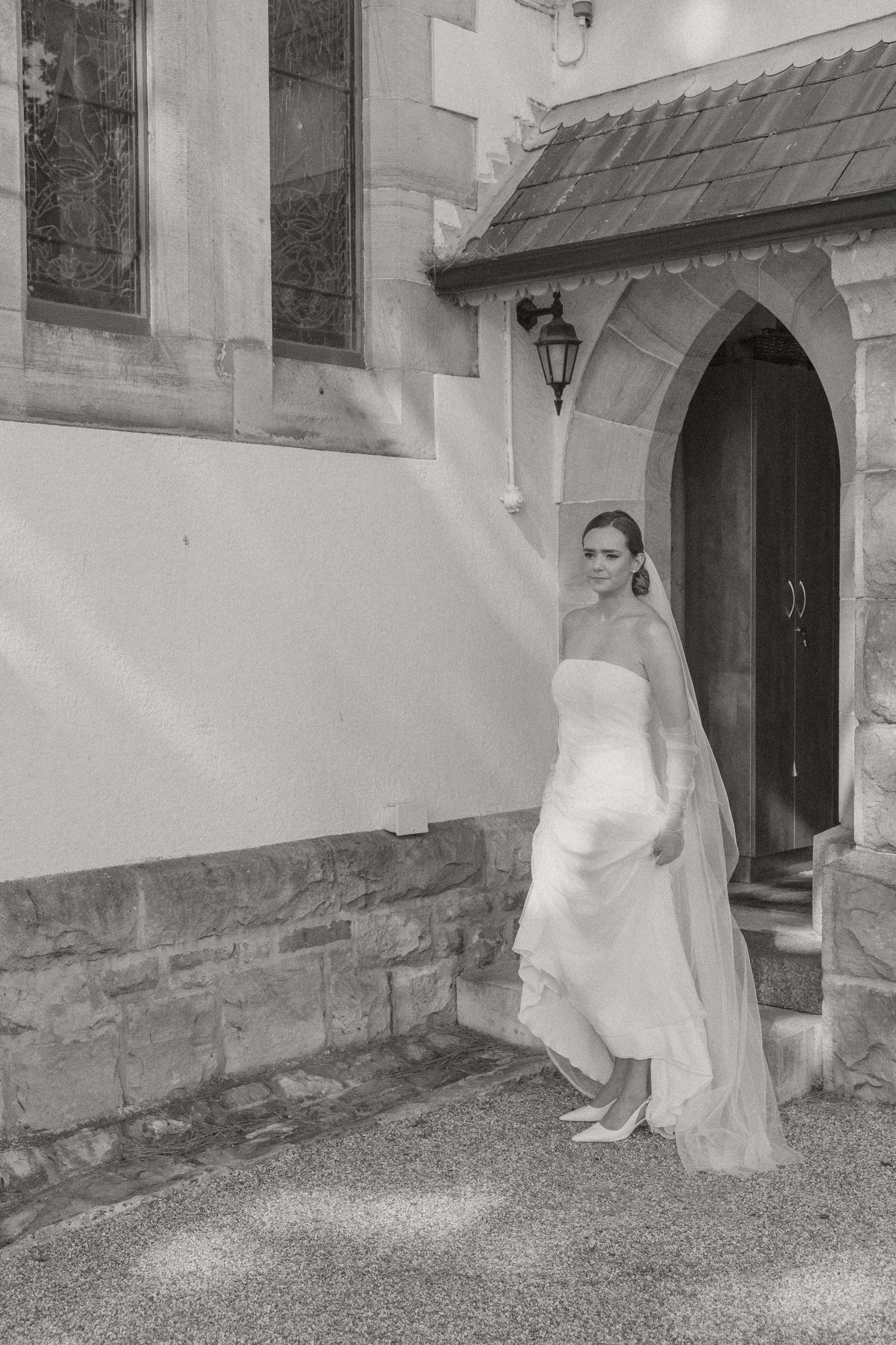 The Vineyard Hotel in Newlands, Cape Town, Bishops Diocesan College, Constantia wedding, Algria and Jeanette
