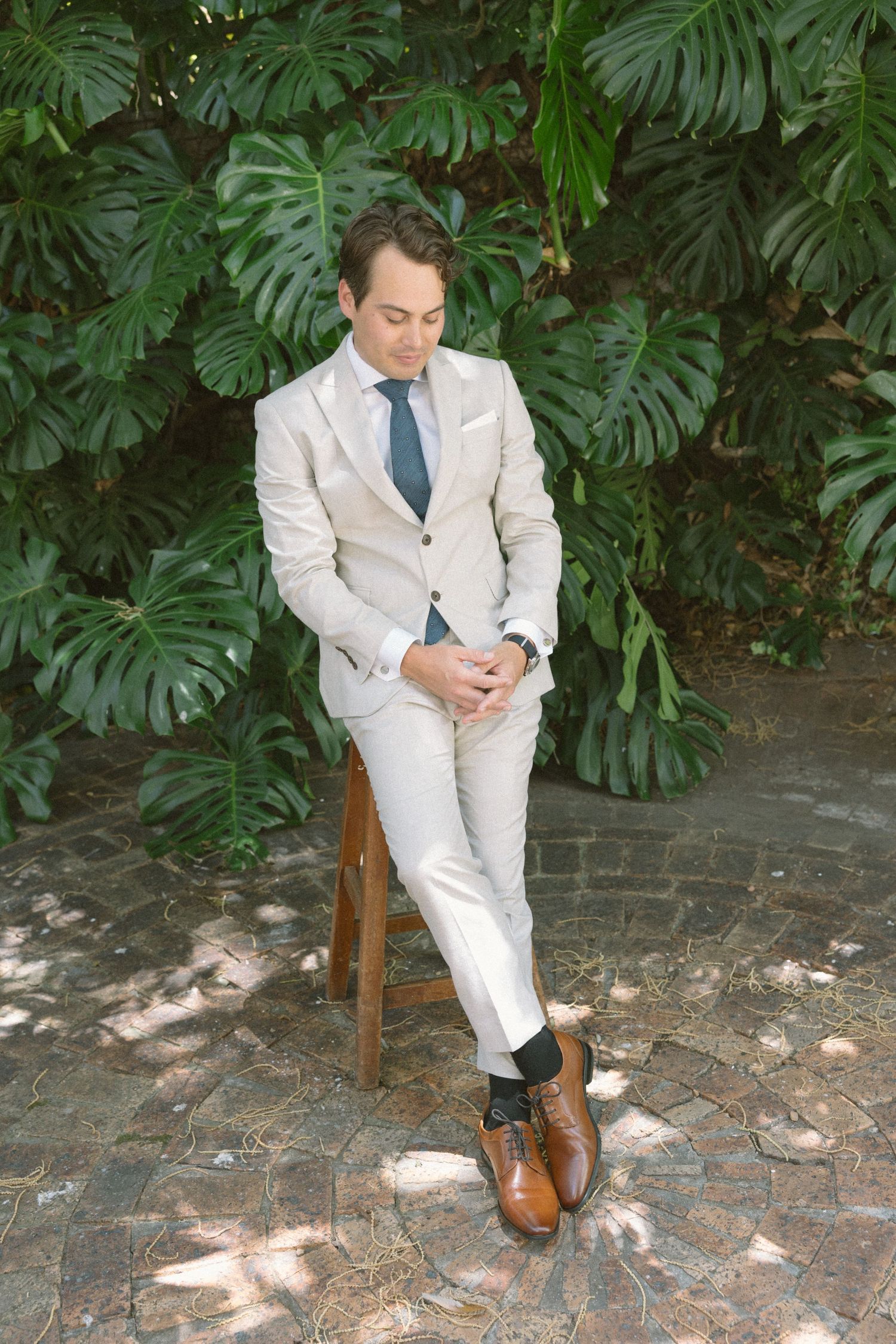 The Vineyard Hotel in Newlands, Cape Town, Bishops Diocesan College, Constantia wedding, Algria and Jeanette