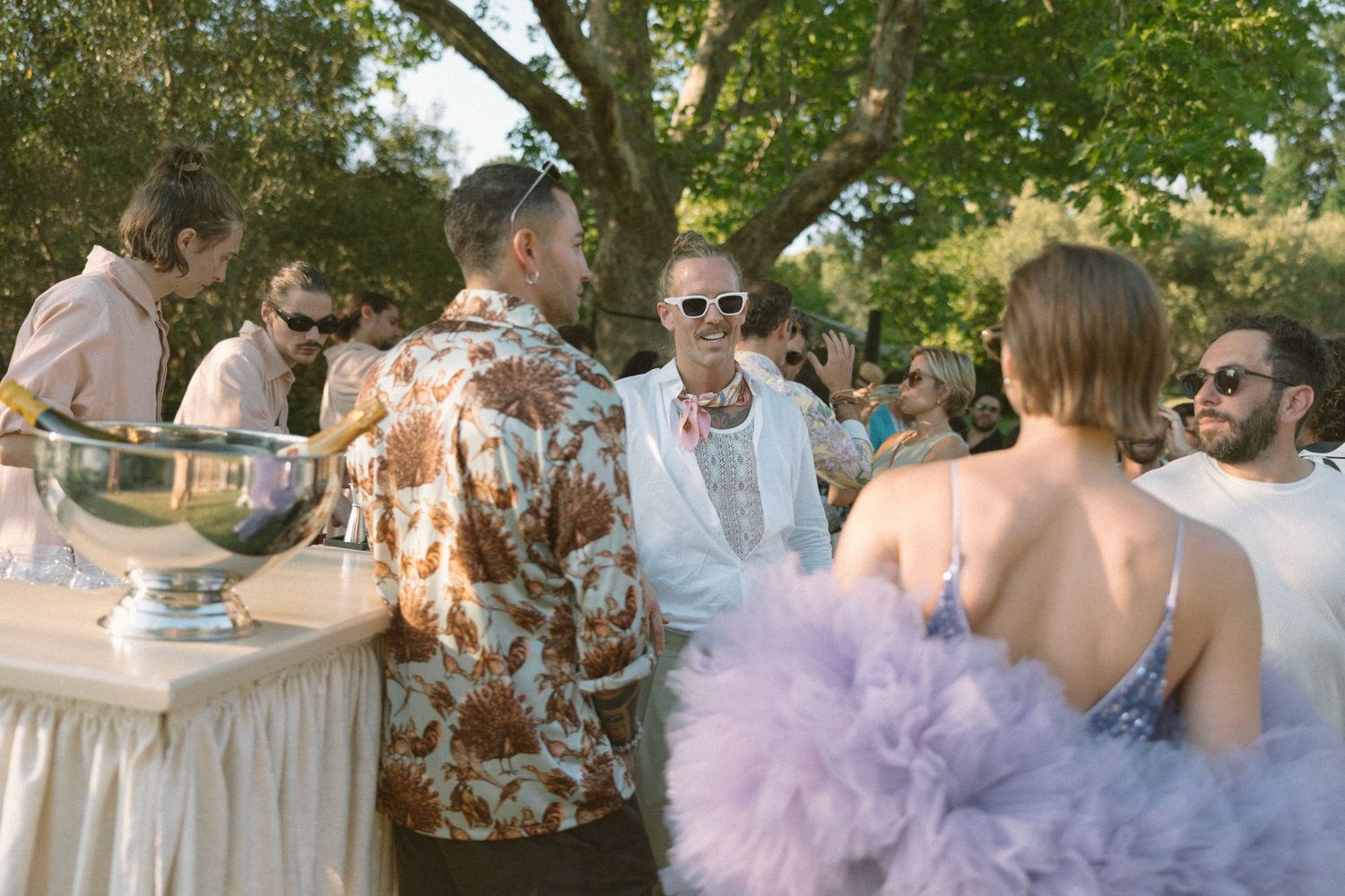 Dylan Lewis Sculpture Garden, ANNE MANN, Ayeh K,Brad Jackson, Fleur le Cordeur, makeup by Algria, Cape Town wedding photographer