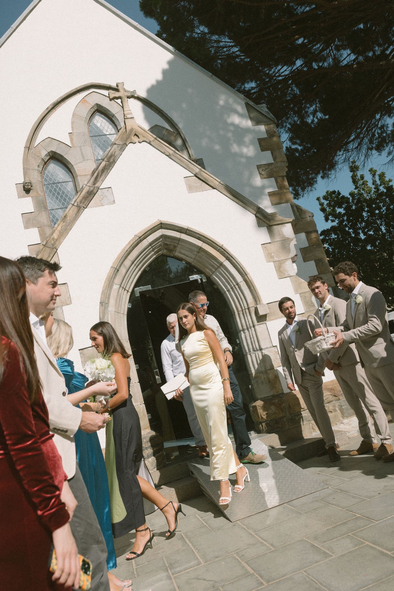 The Vineyard Hotel in Newlands, Cape Town, Bishops Diocesan College, Constantia wedding, Algria and Jeanette