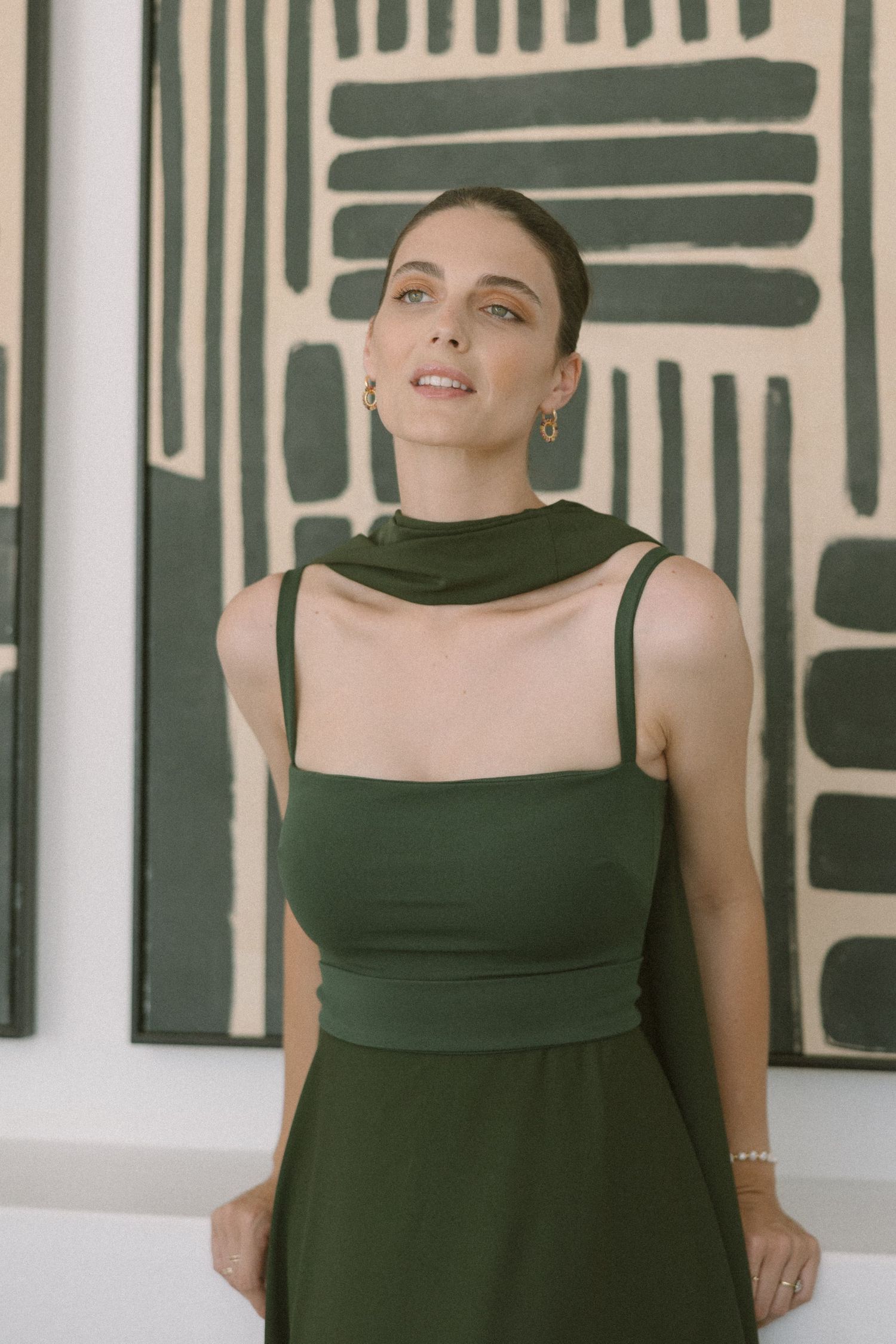 Katryn Kruger by STIL_ Cape Town Wellington Baie Goeters Kleinroosboom Lenalisa icemodelscpt Revlon