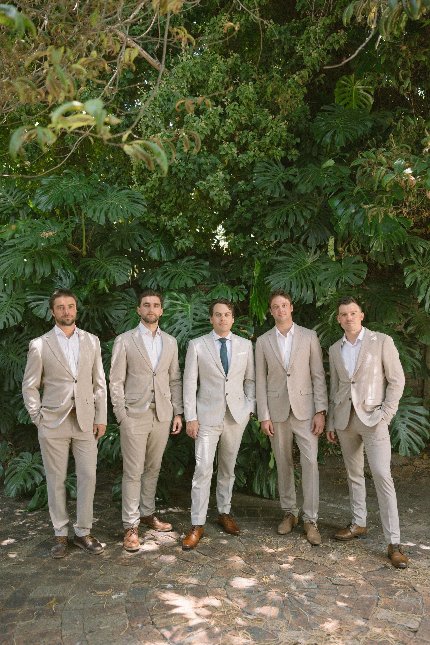 The Vineyard Hotel in Newlands, Cape Town, Bishops Diocesan College, Constantia wedding, Algria and Jeanette