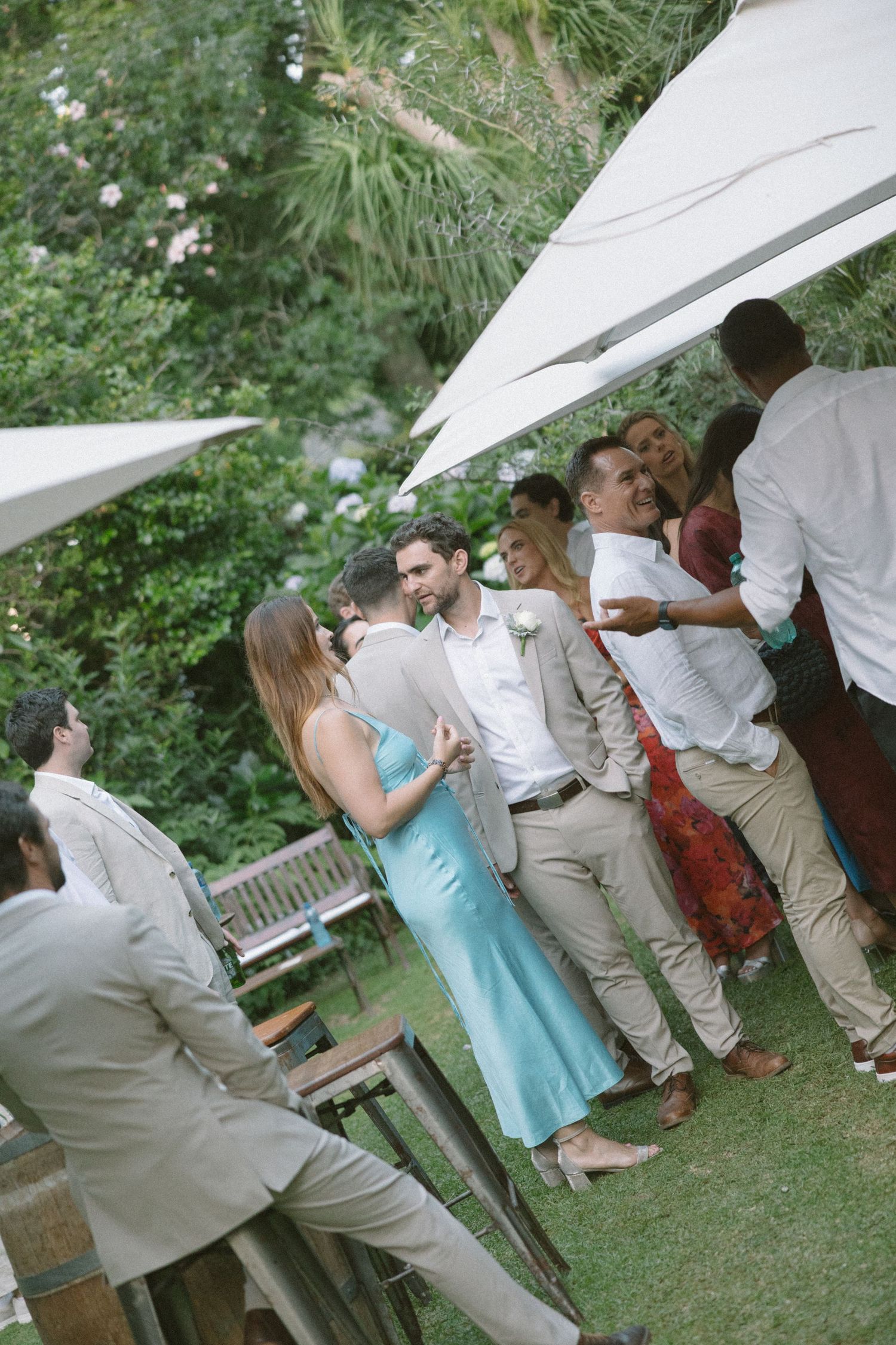 The Vineyard Hotel in Newlands, Cape Town, Bishops Diocesan College, Constantia wedding, Algria and Jeanette