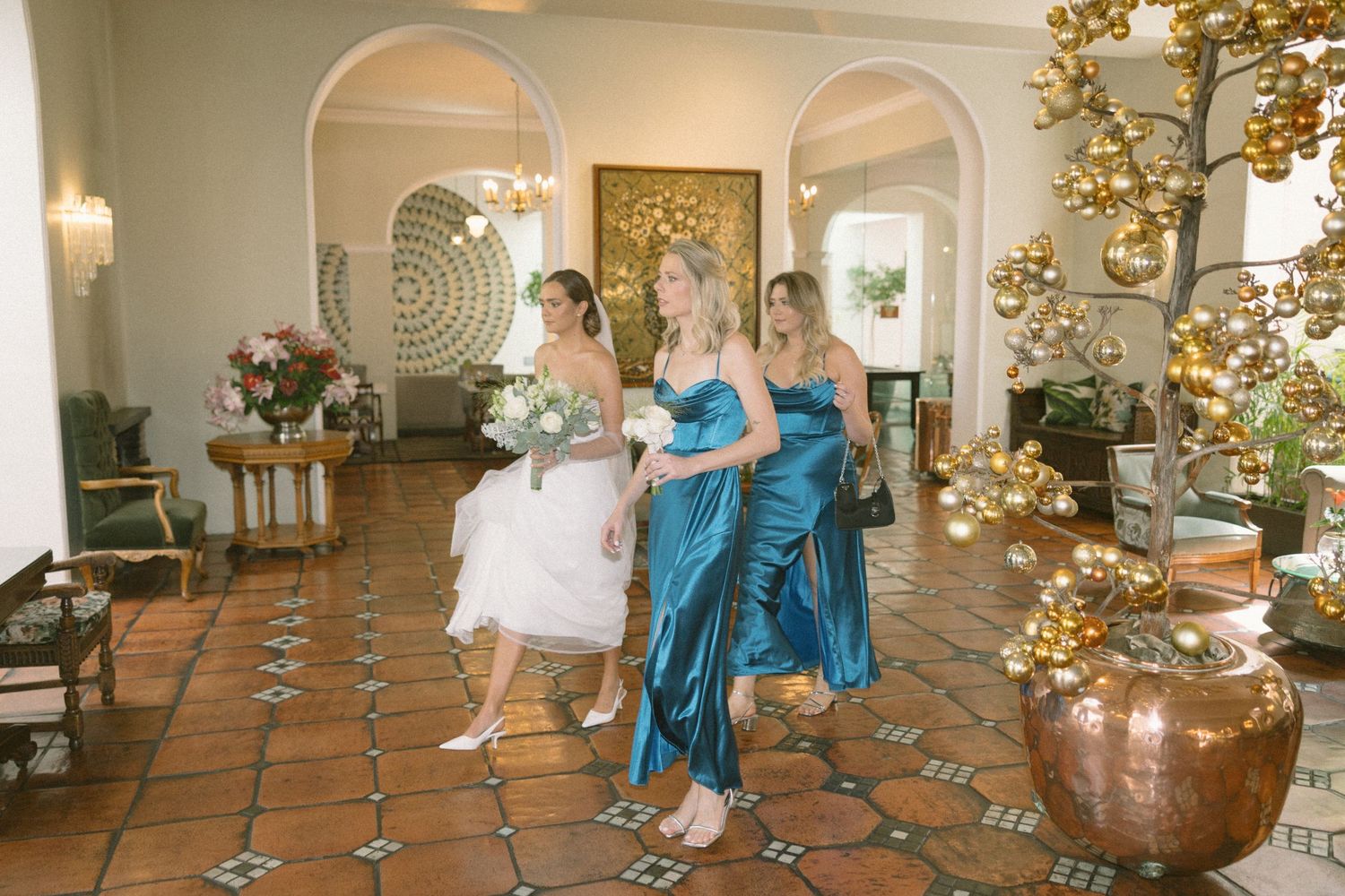 The Vineyard Hotel in Newlands, Cape Town, Bishops Diocesan College, Constantia wedding, Algria and Jeanette