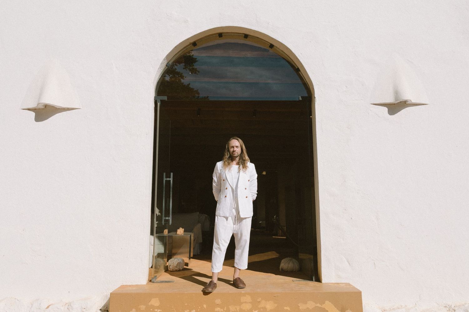 Hannes van Kraak Portraits at Kruijd by STIL_ Cape Town Wellington