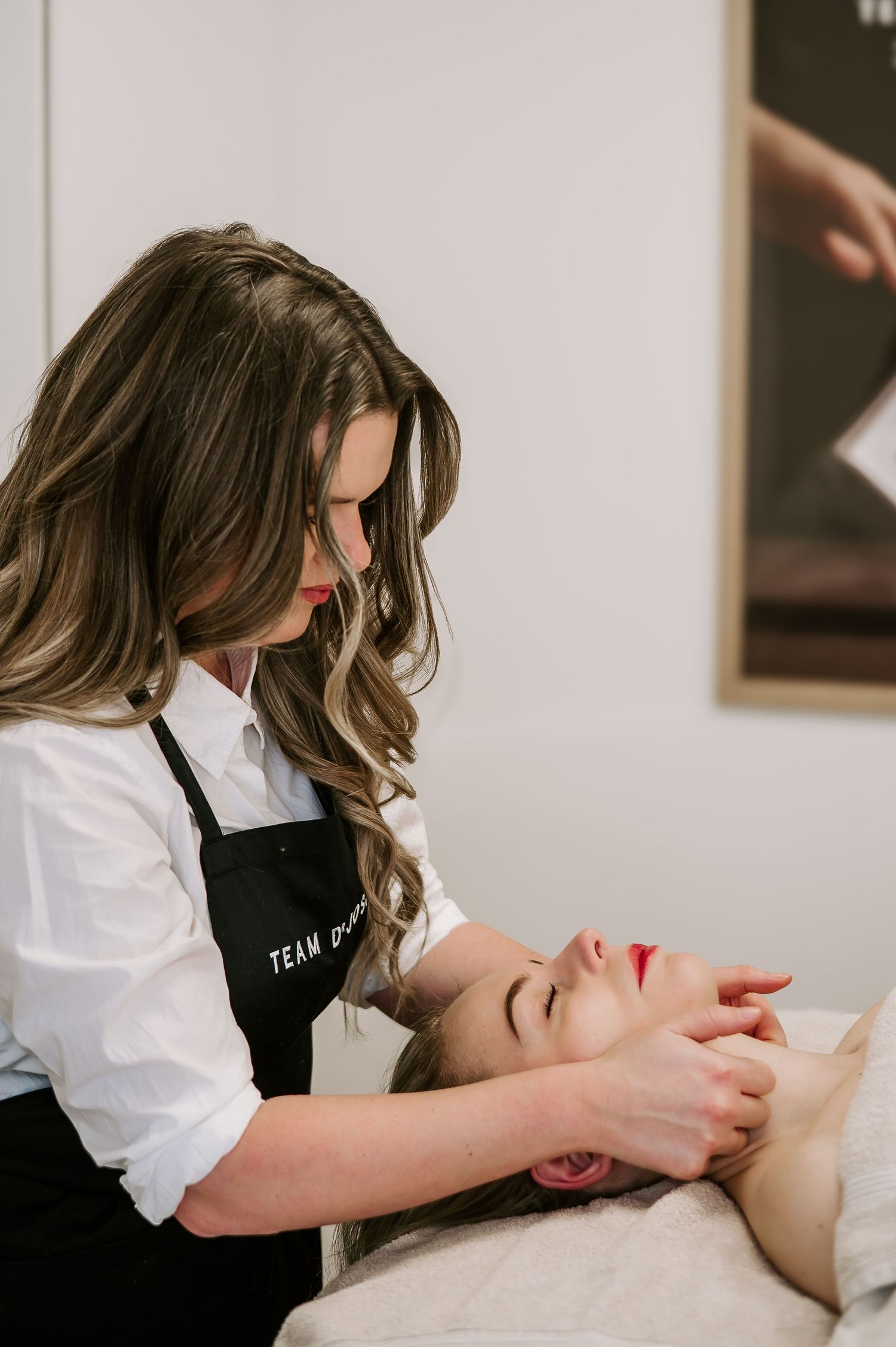 Skin Society, brandingfotografering