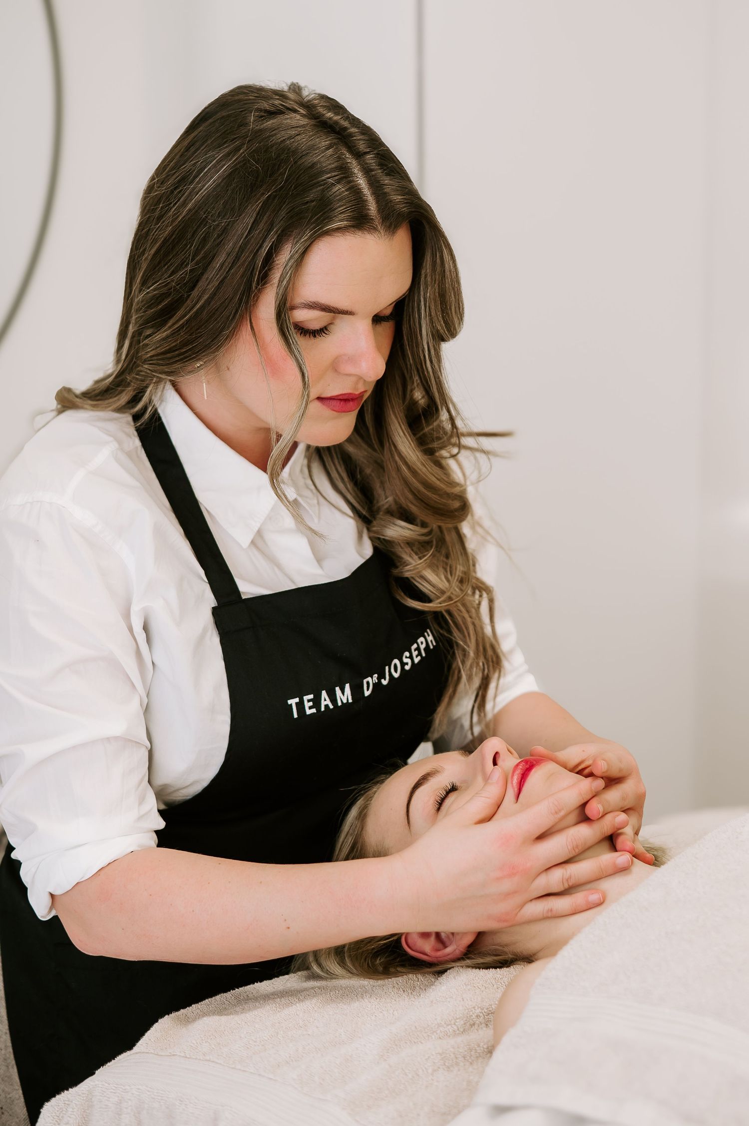 Skin Society, brandingfotografering