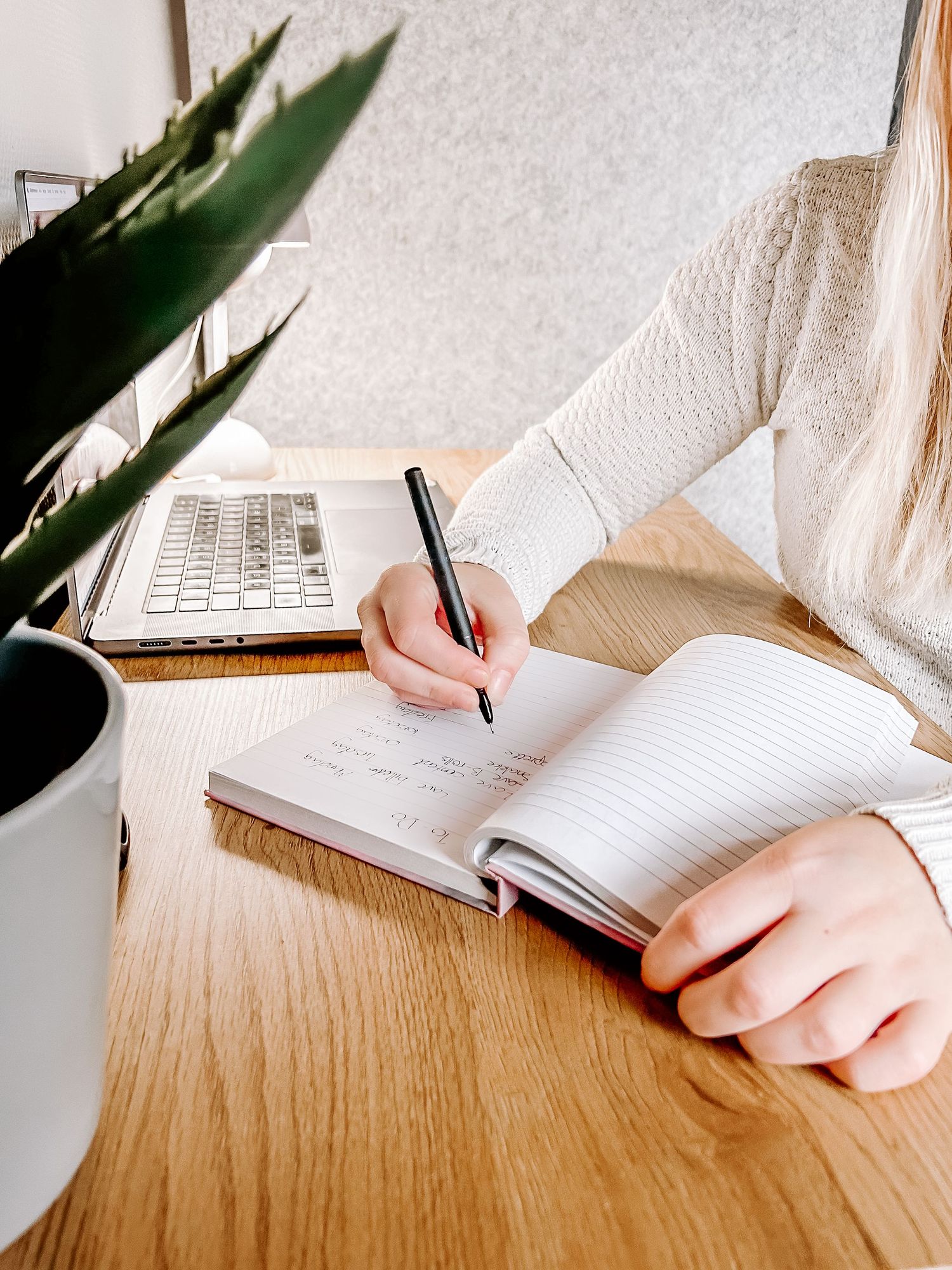 Brandingfotografering, detalje billeder