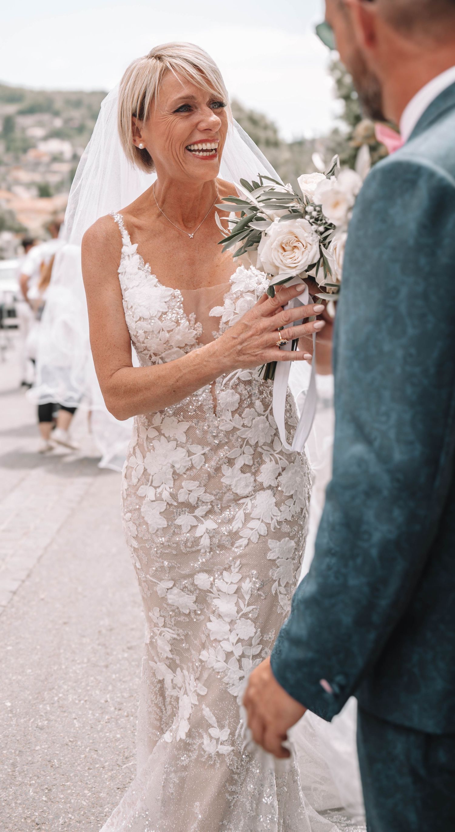 Photographe mariage Marignane, shooting événement en extérieur dans les Bouches-du-Rhône en Provence PACA