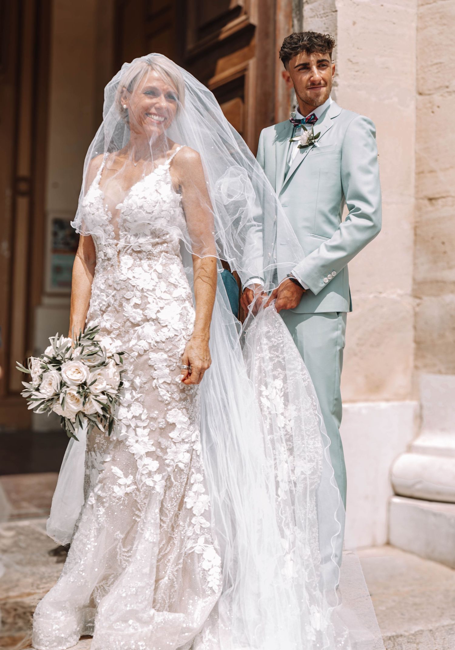Photographe mariage Marignane, shooting événement en extérieur dans les Bouches-du-Rhône en Provence PACA