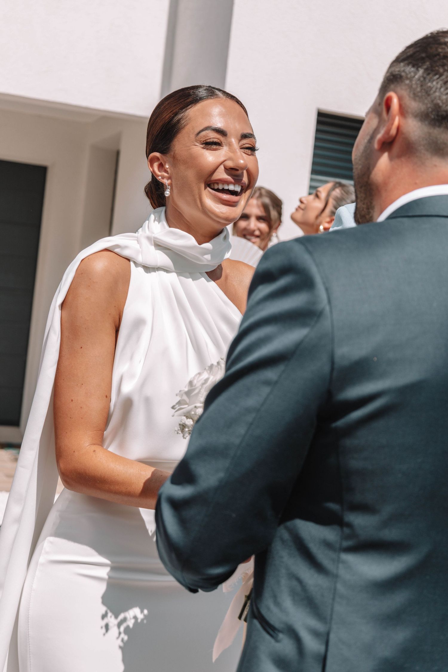 Photographe mariage Marignane, shooting événement en extérieur dans les Bouches-du-Rhône en Provence PACA