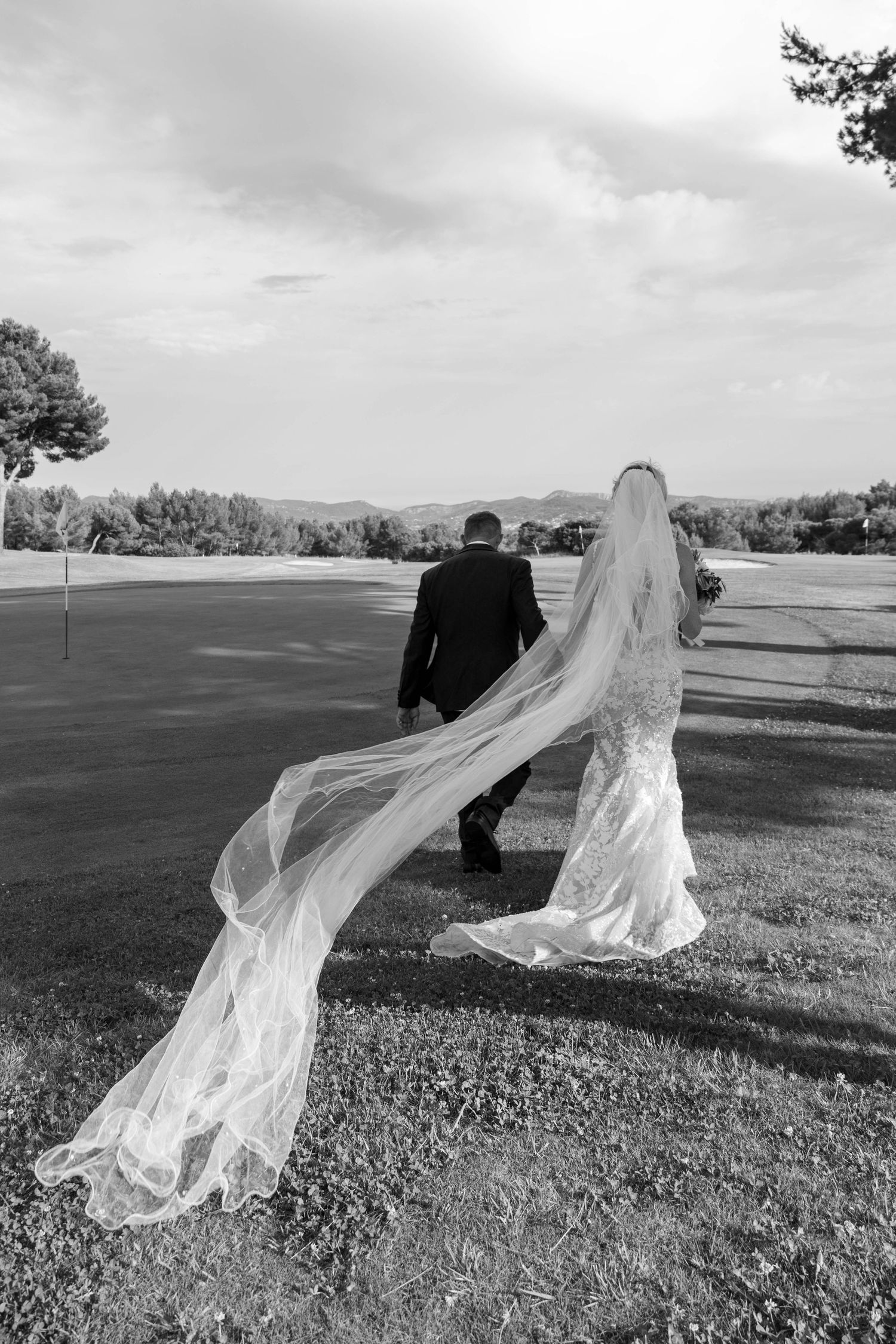 Photographe mariage Marignane, shooting événement en extérieur dans les Bouches-du-Rhône en Provence PACA