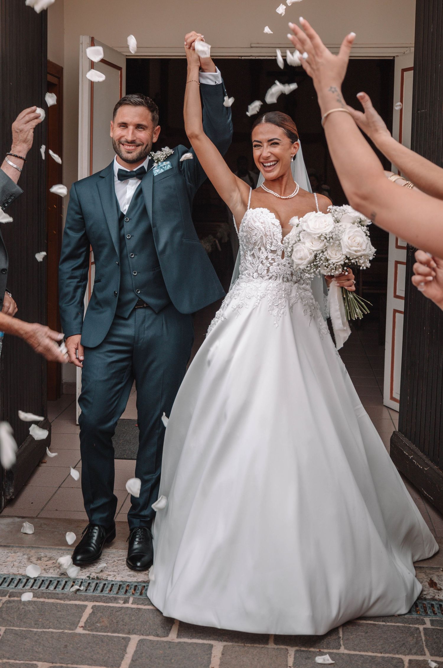 Photographe mariage Marignane, shooting événement en extérieur dans les Bouches-du-Rhône en Provence PACA