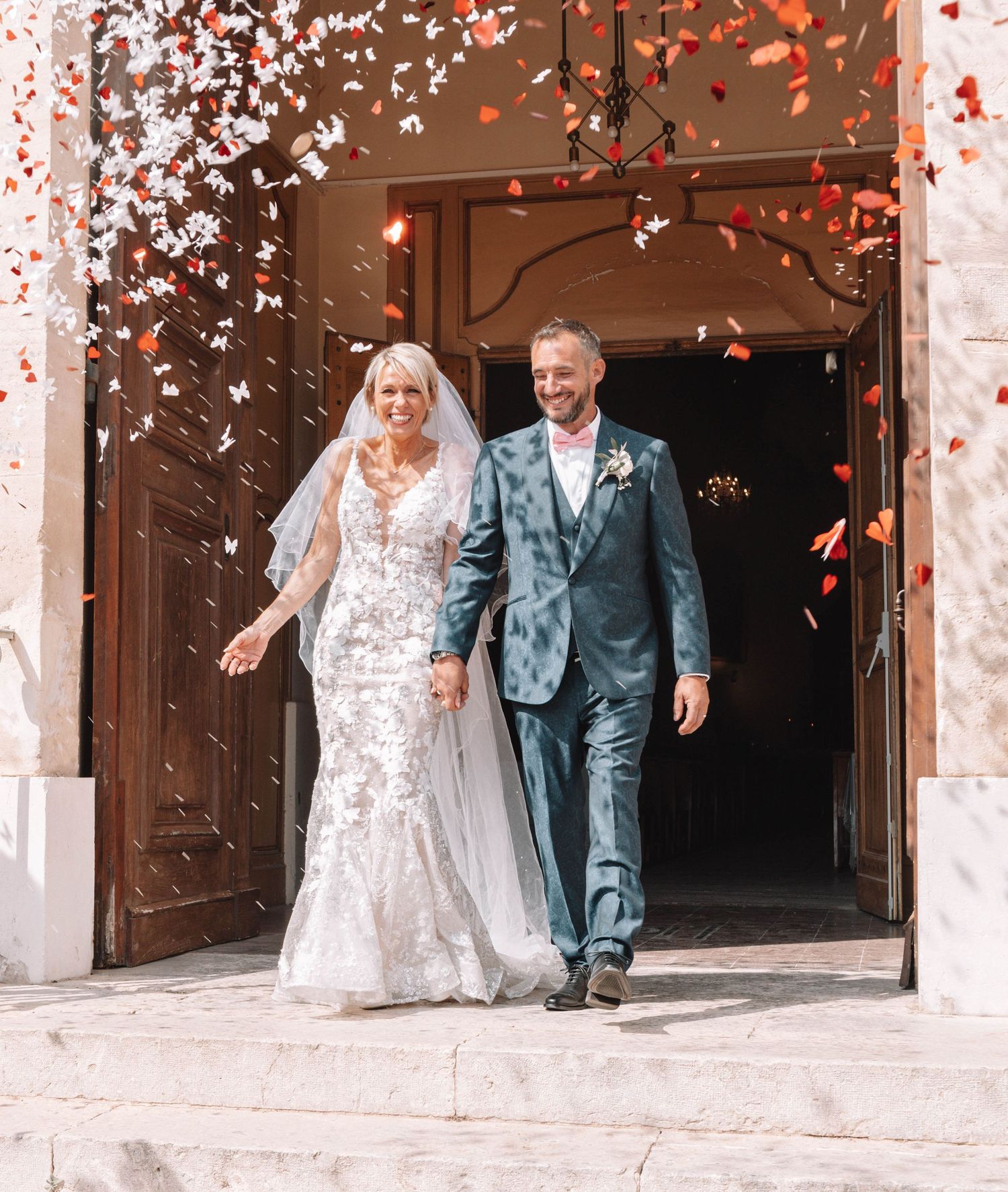 Photographe mariage Marignane, shooting événement en extérieur dans les Bouches-du-Rhône en Provence PACA