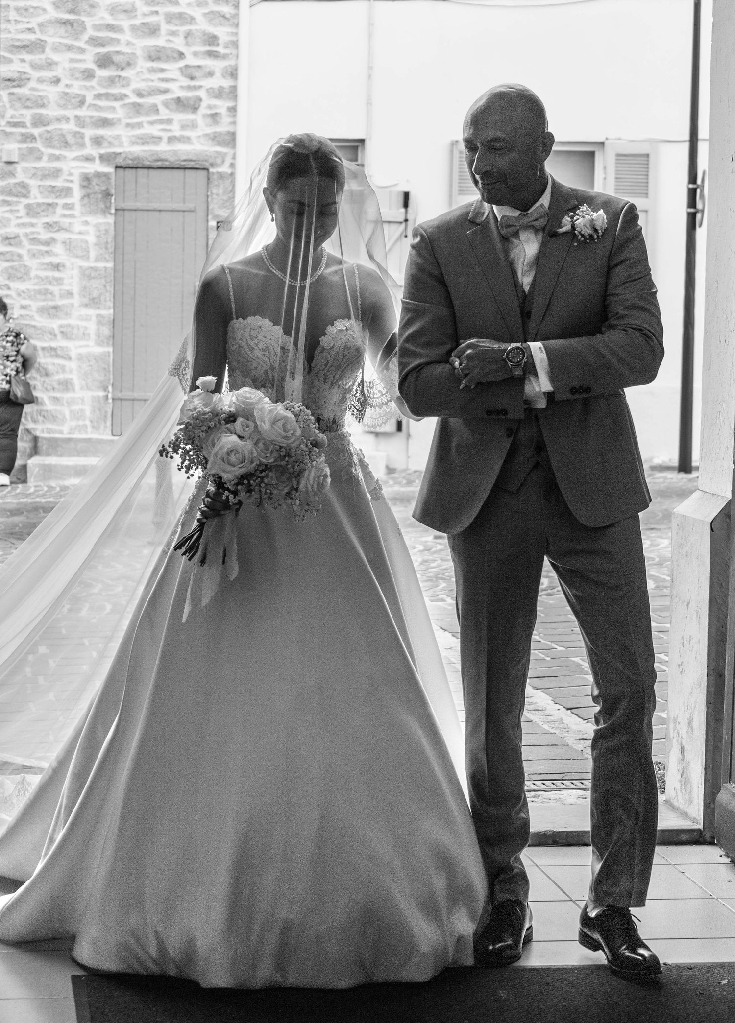 Photographe mariage Marignane, shooting événement en extérieur dans les Bouches-du-Rhône en Provence PACA