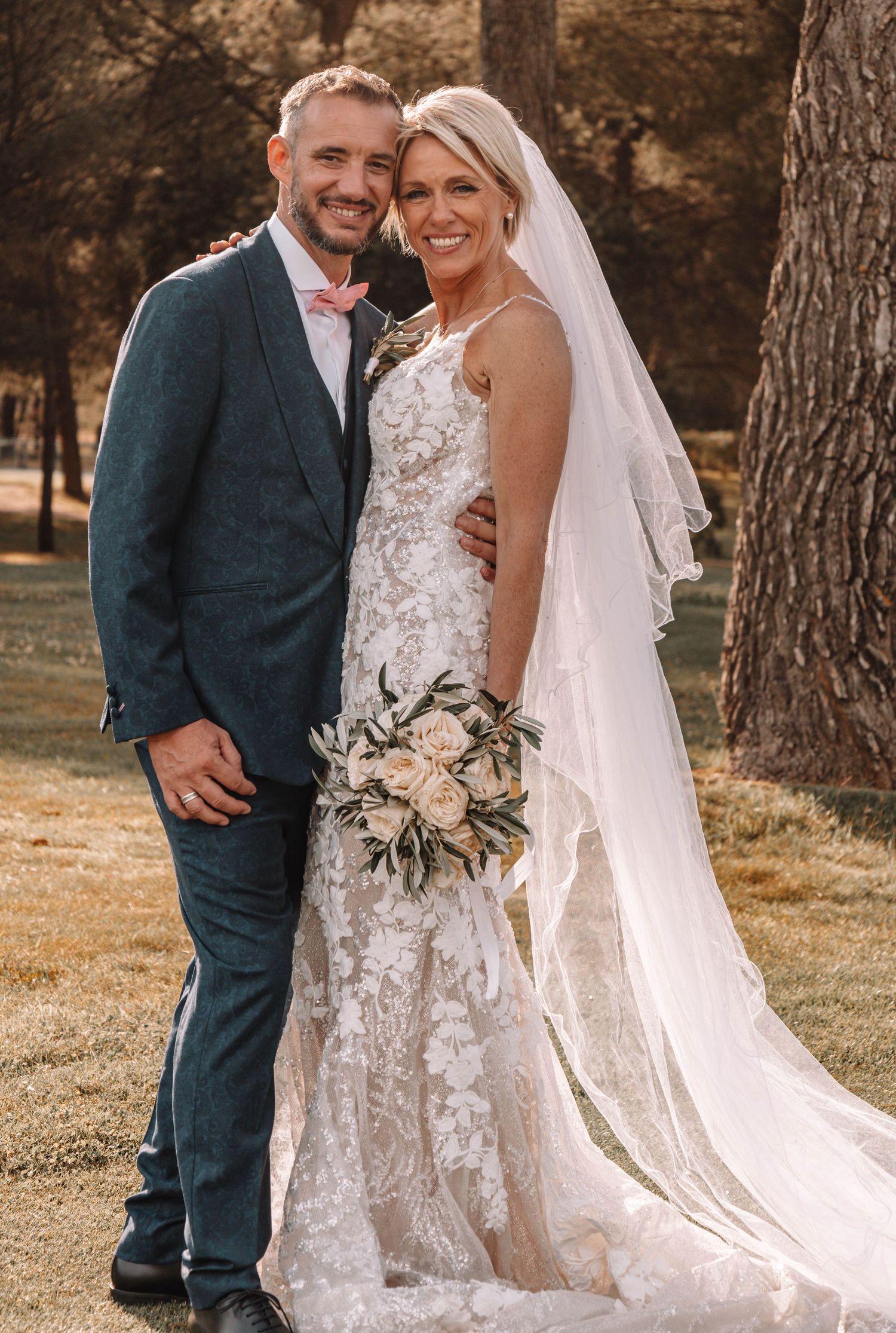 Photographe mariage Marignane, shooting événement en extérieur dans les Bouches-du-Rhône en Provence PACA