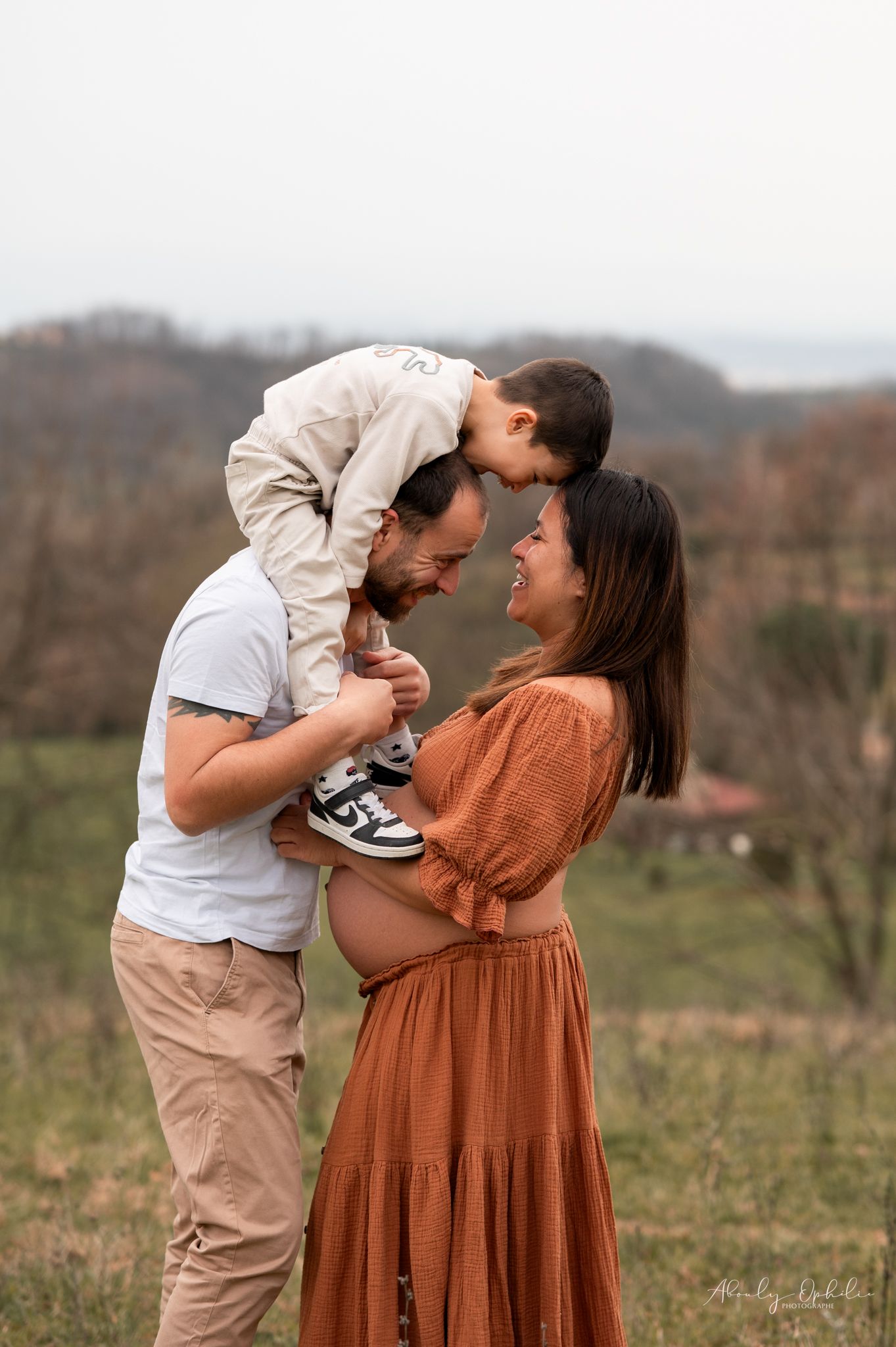 Séance photo enfant Haute-Savoie/Savoie/Ain/Isère