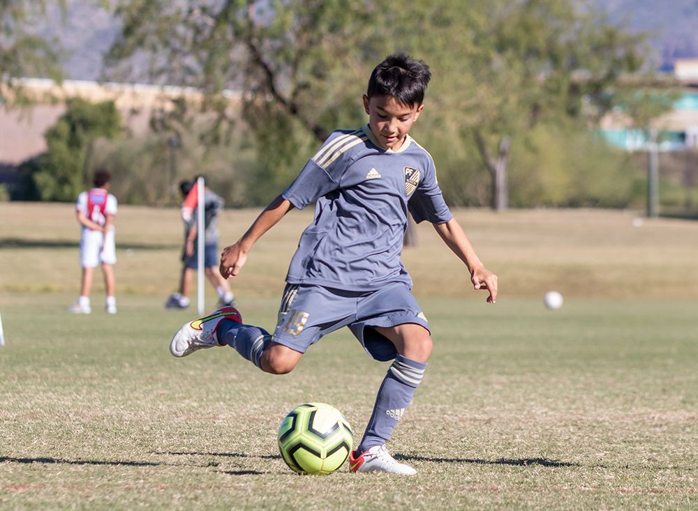 Sport Action