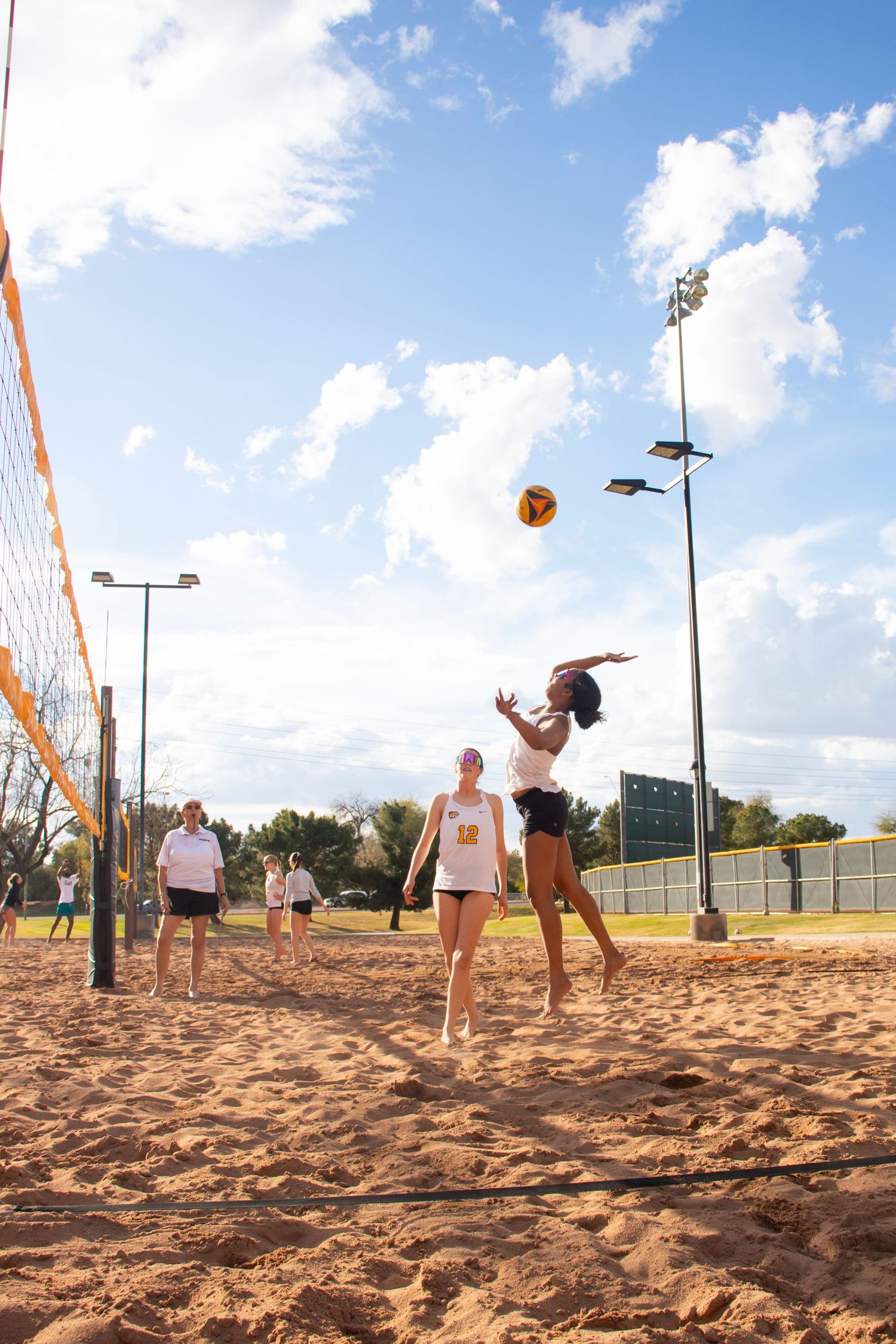 Sports Action