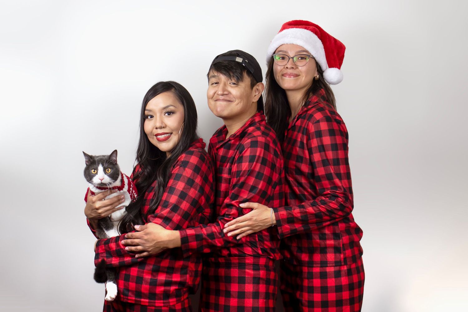 Holiday Sessions