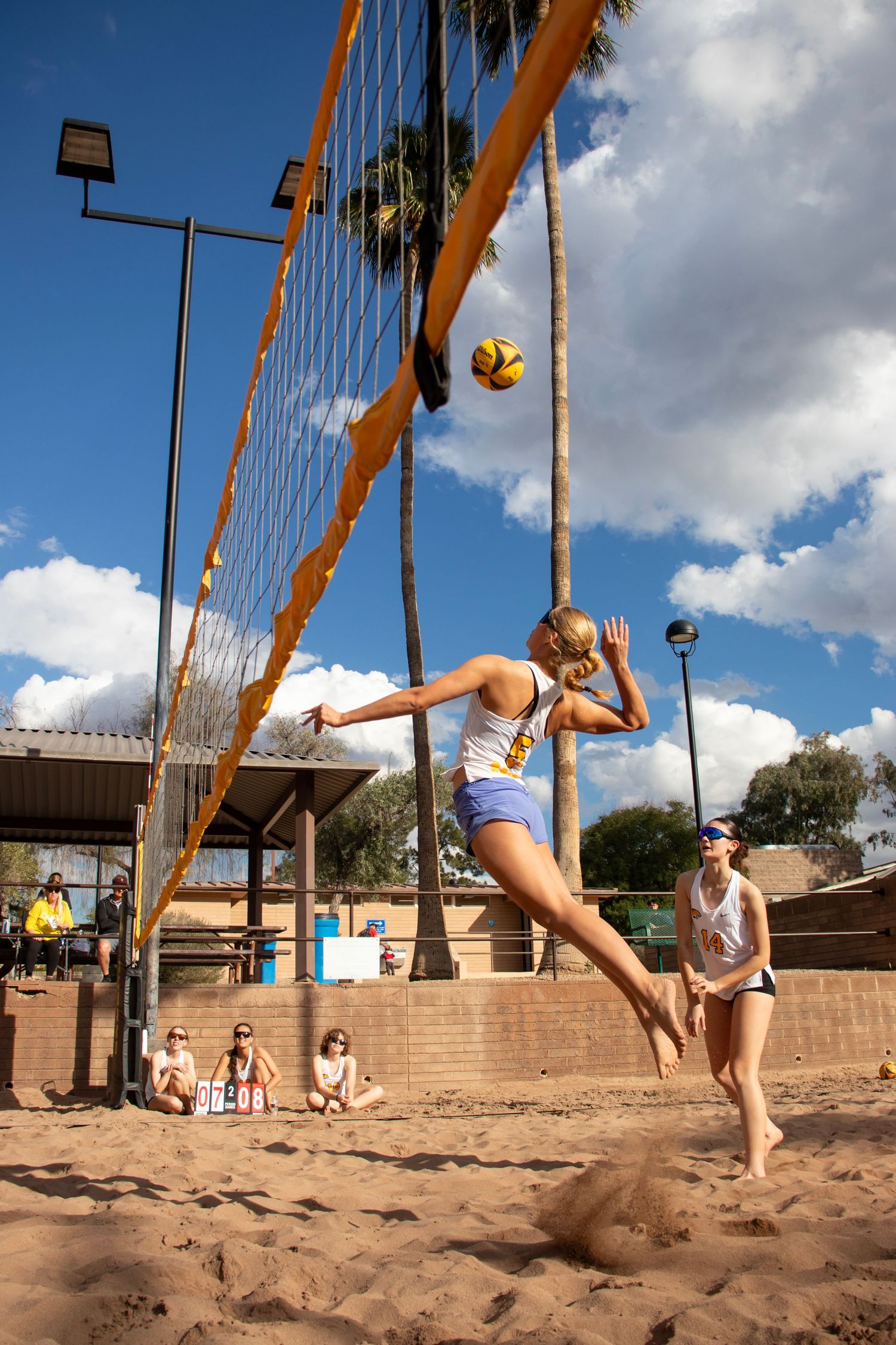 Sports Action