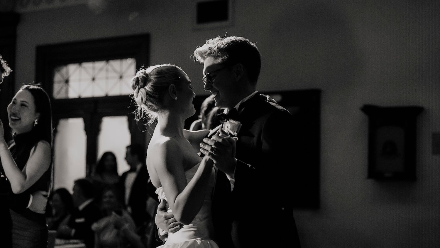 90+ Five-star Google reviews 100+ Five-star ABIA reviews Featured in: HelloMay, Queensland Brides Wedding Photographer and Videographer QLD