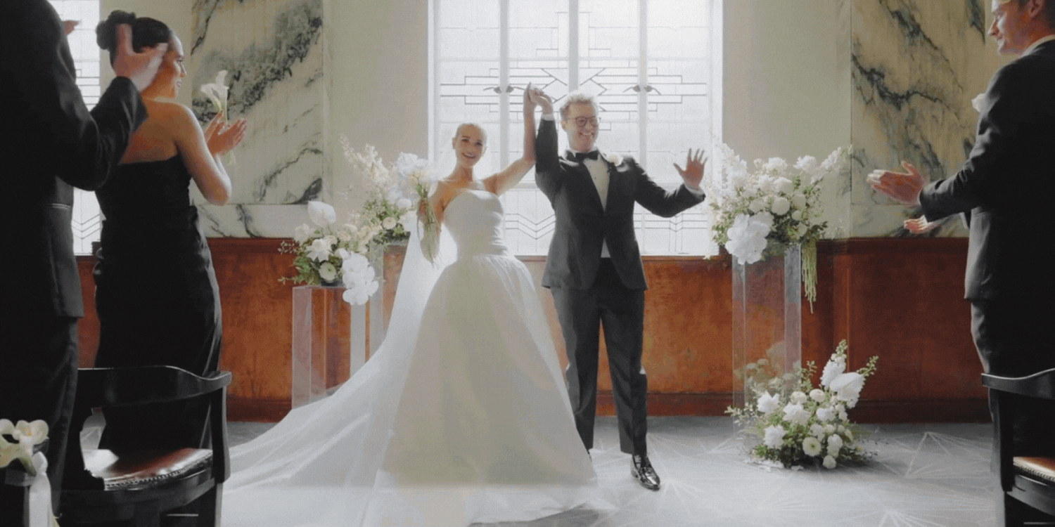 luxe and timeless wedding photography and videography in Queensland