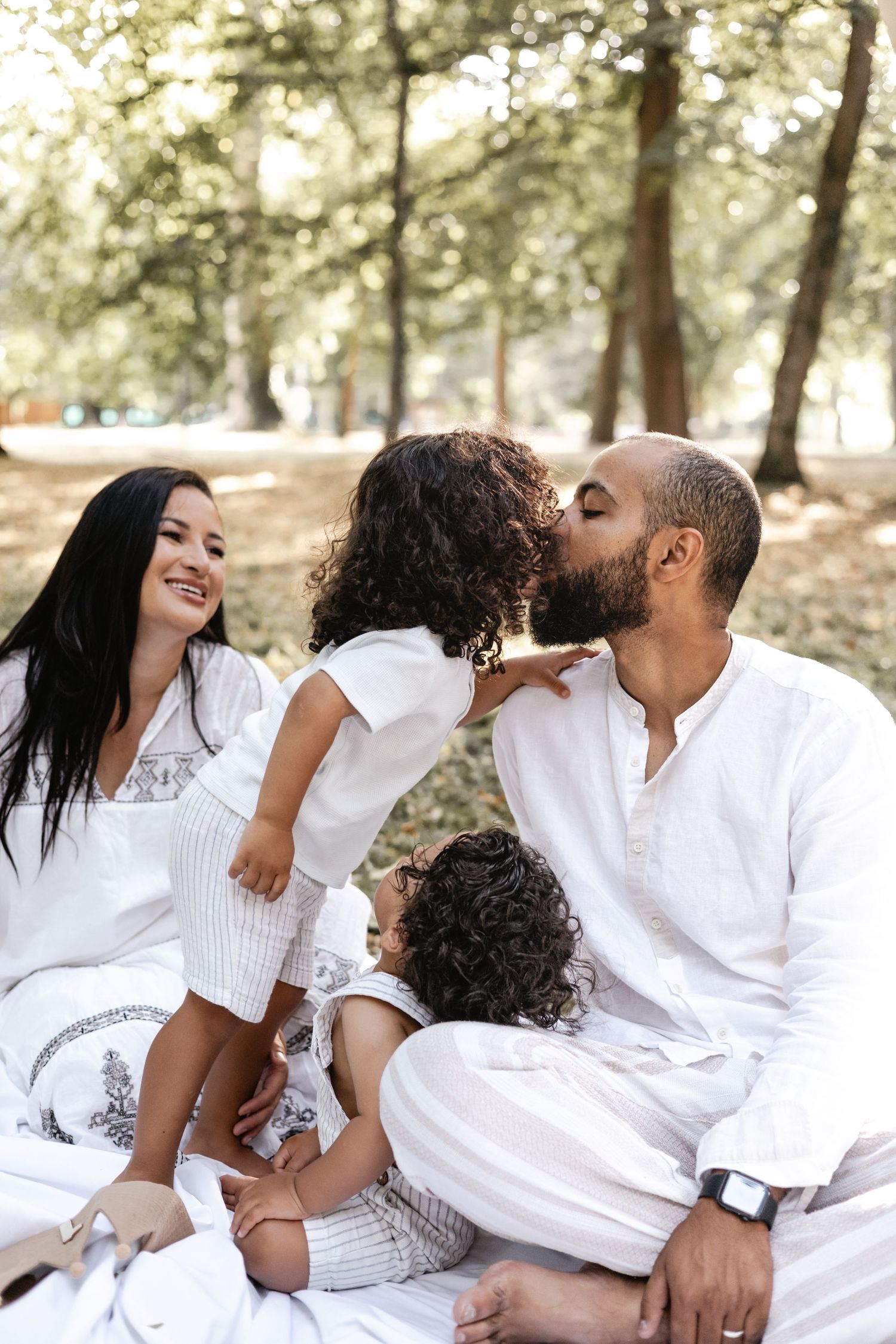 Photographe de mariage et de famille en Seine-et-Marne. Famille, baptême, mariage, couples