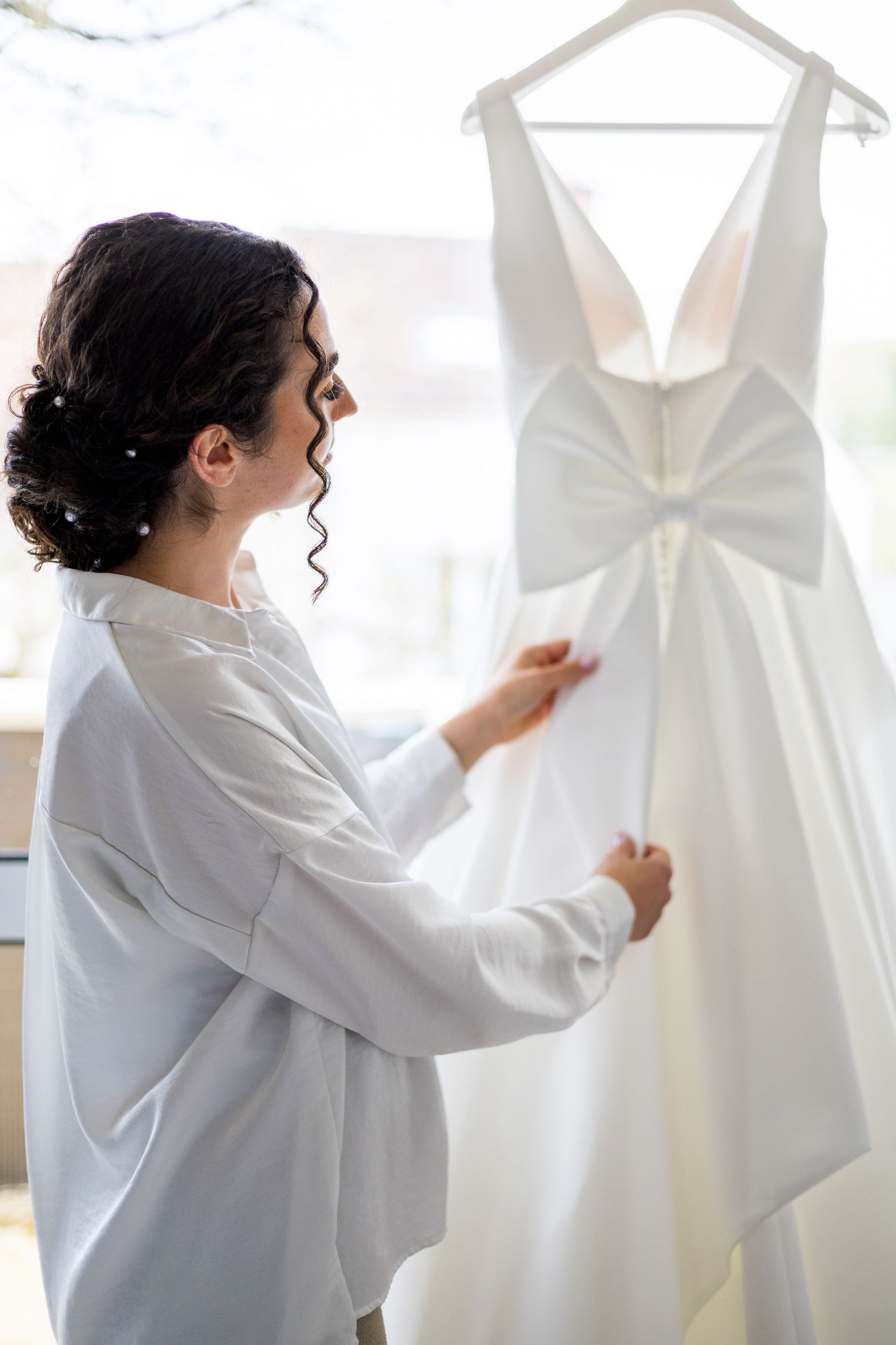 Photographe de mariage et de famille en Seine-et-Marne. Famille, baptême, mariage, couples