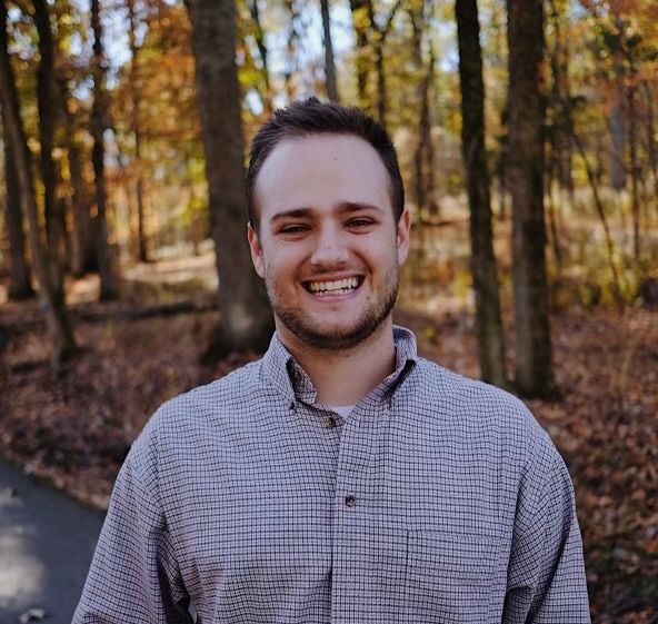 Caleb Sanburn, therapist, counselor, Denver, Colorado, Online