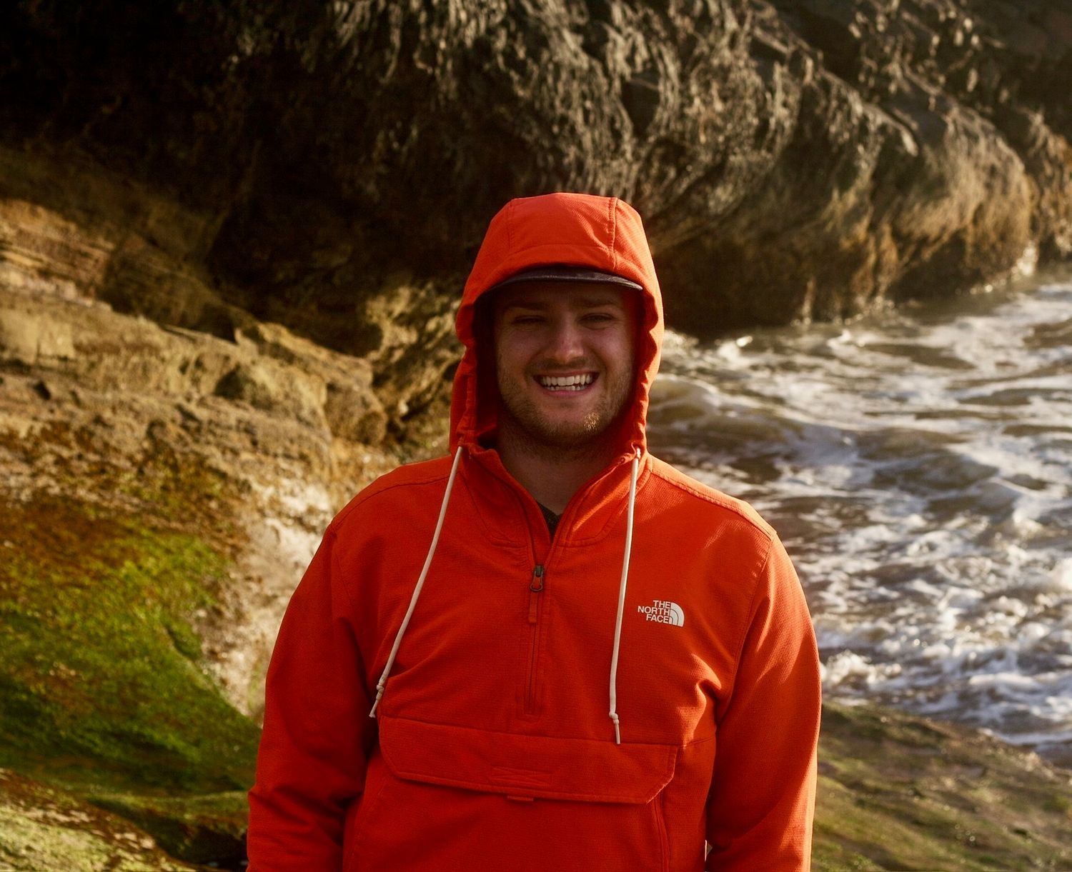 Caleb Sanburn, Headwaters Counseling, about Caleb Sanburn