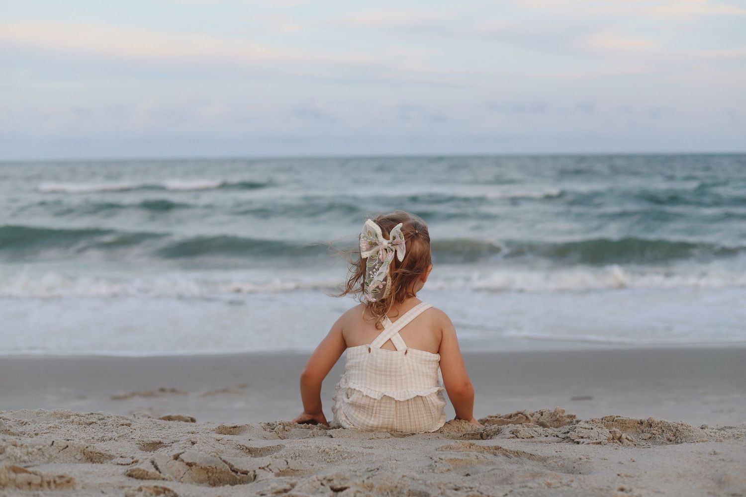 Beach Session