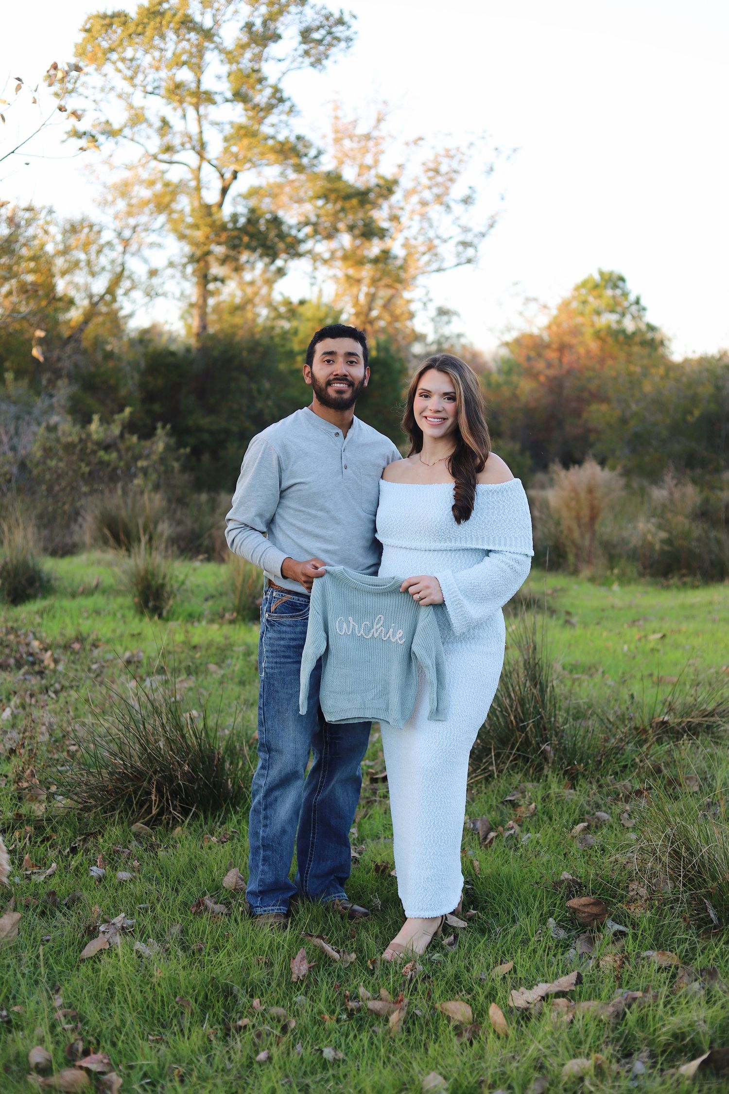 Maternity