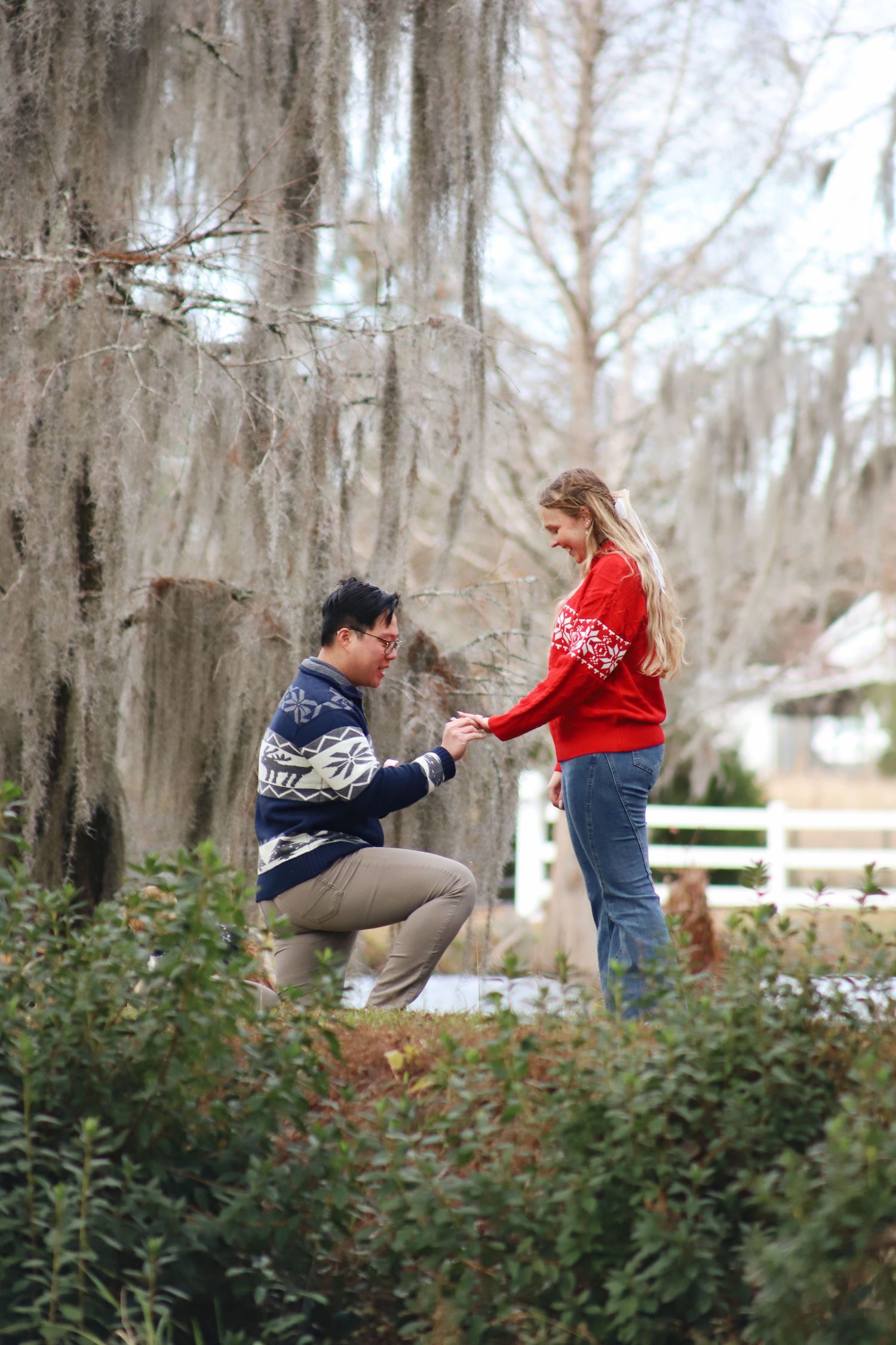 Engagement