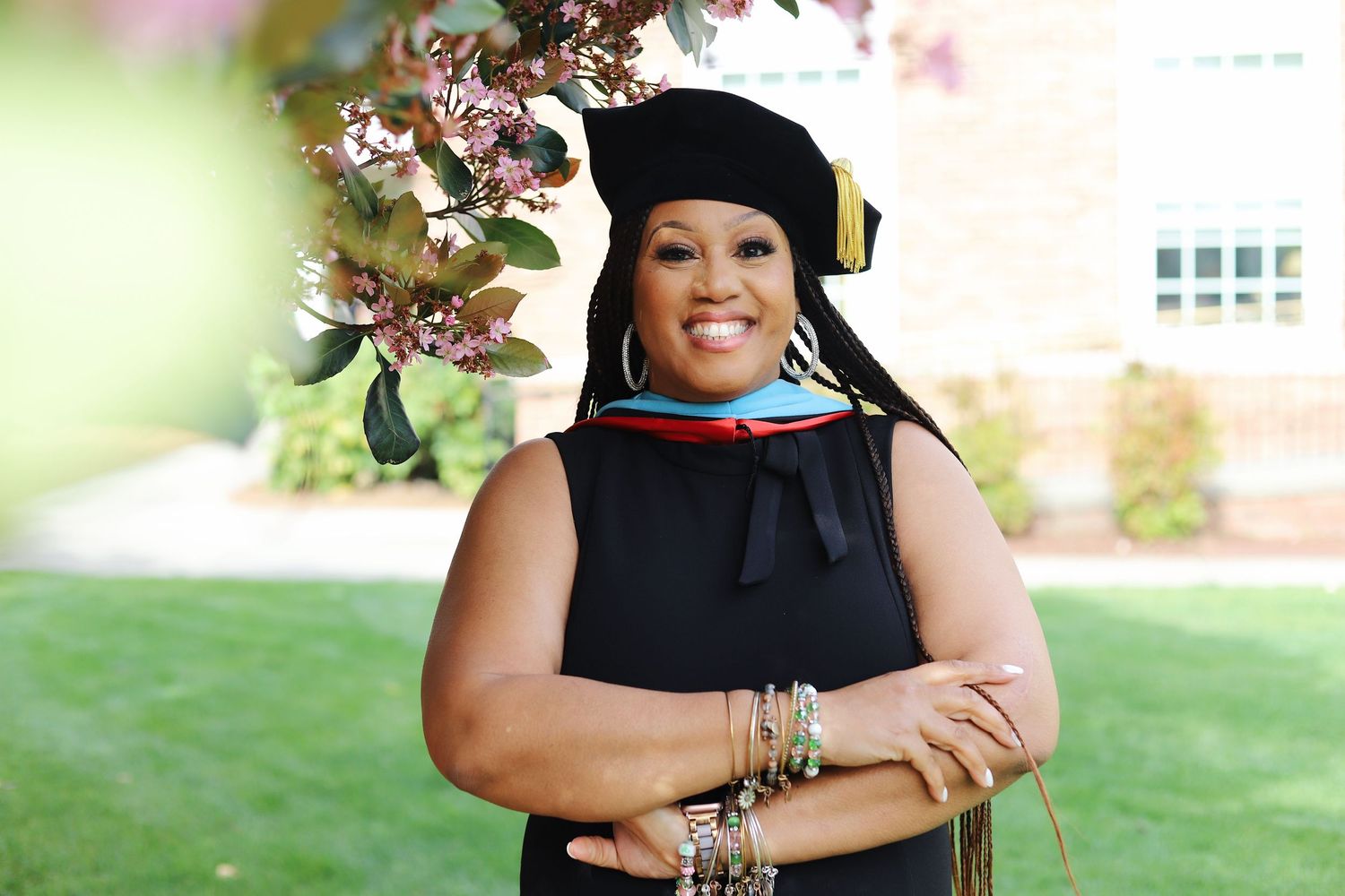 Graduate