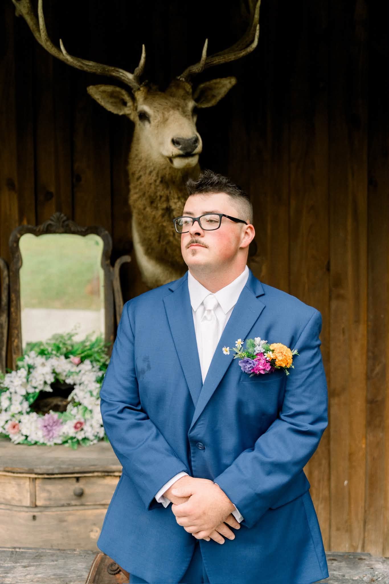 Ryan Hucks