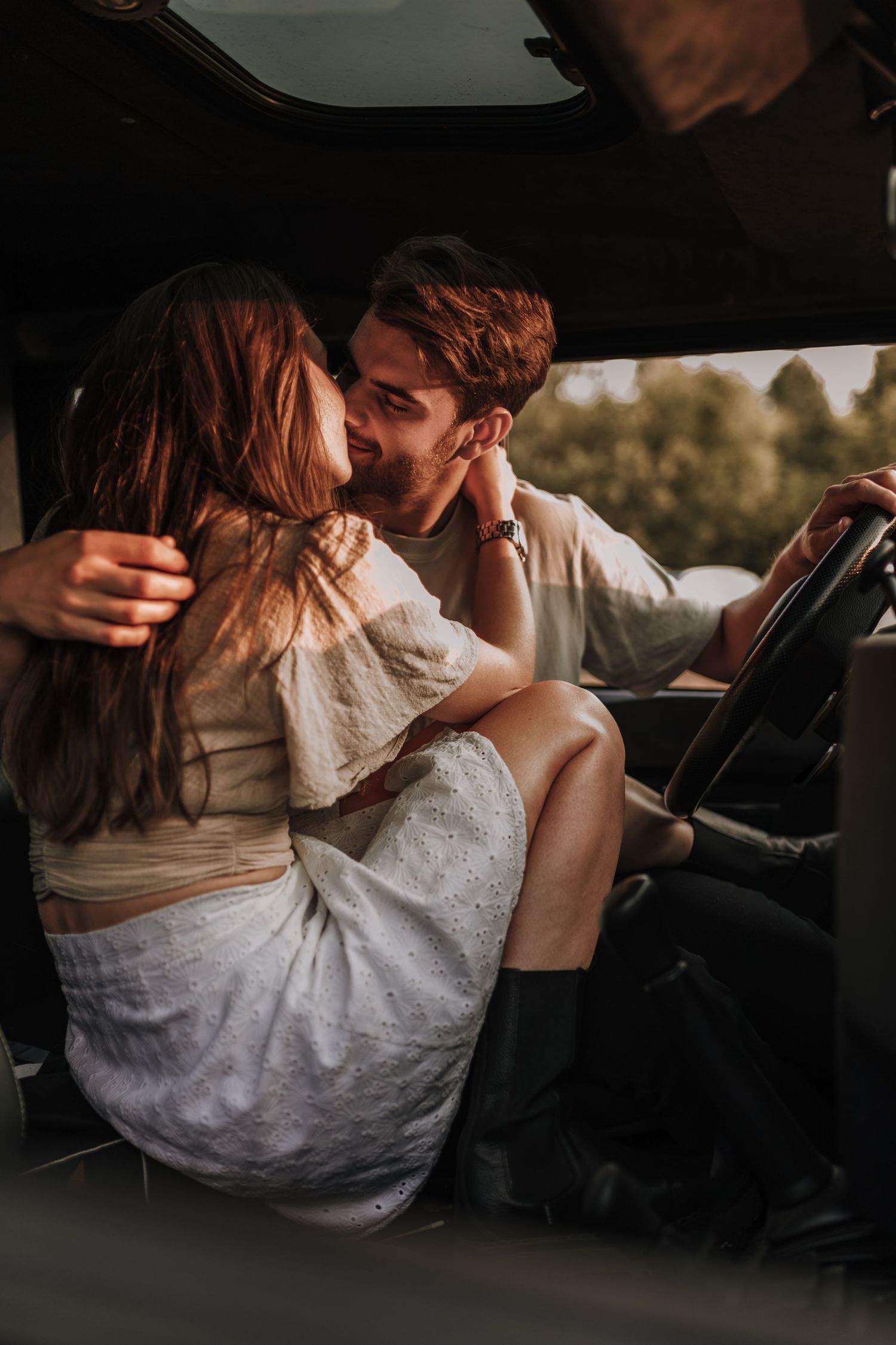 loveshoot - koppelshoot - coupleshoot - couple shoot - fotograaf - westland - delft - rotterdam - leiden - cityshoot - koppel shoot - love s