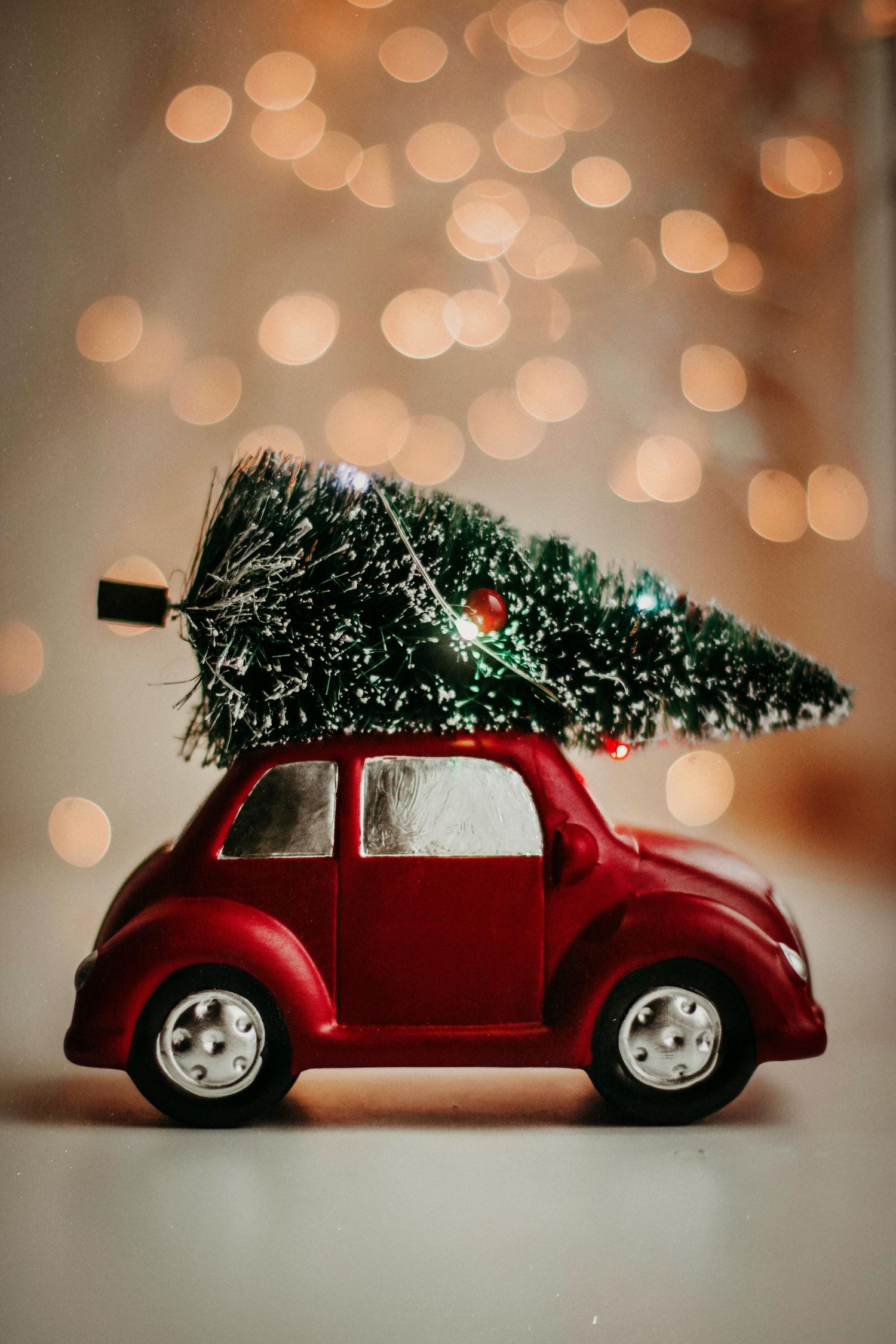 Christmas tree Mini